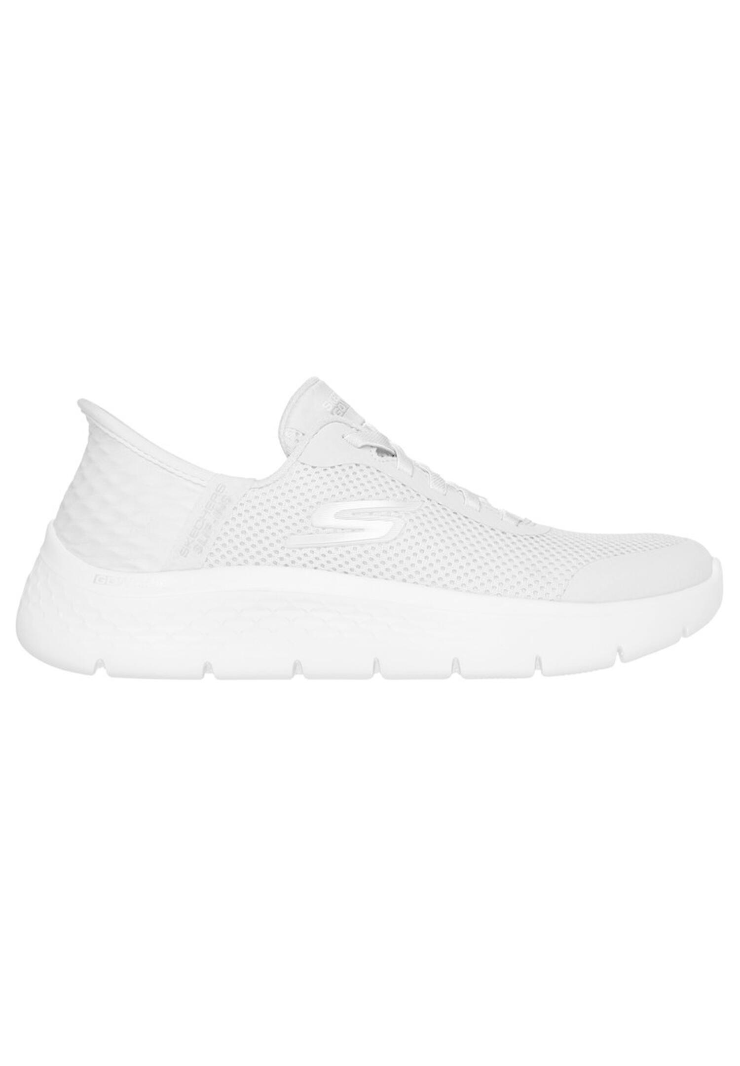 SKECHERS Zapatos informales 124836-WHT Skechers Slip-ins 2/15