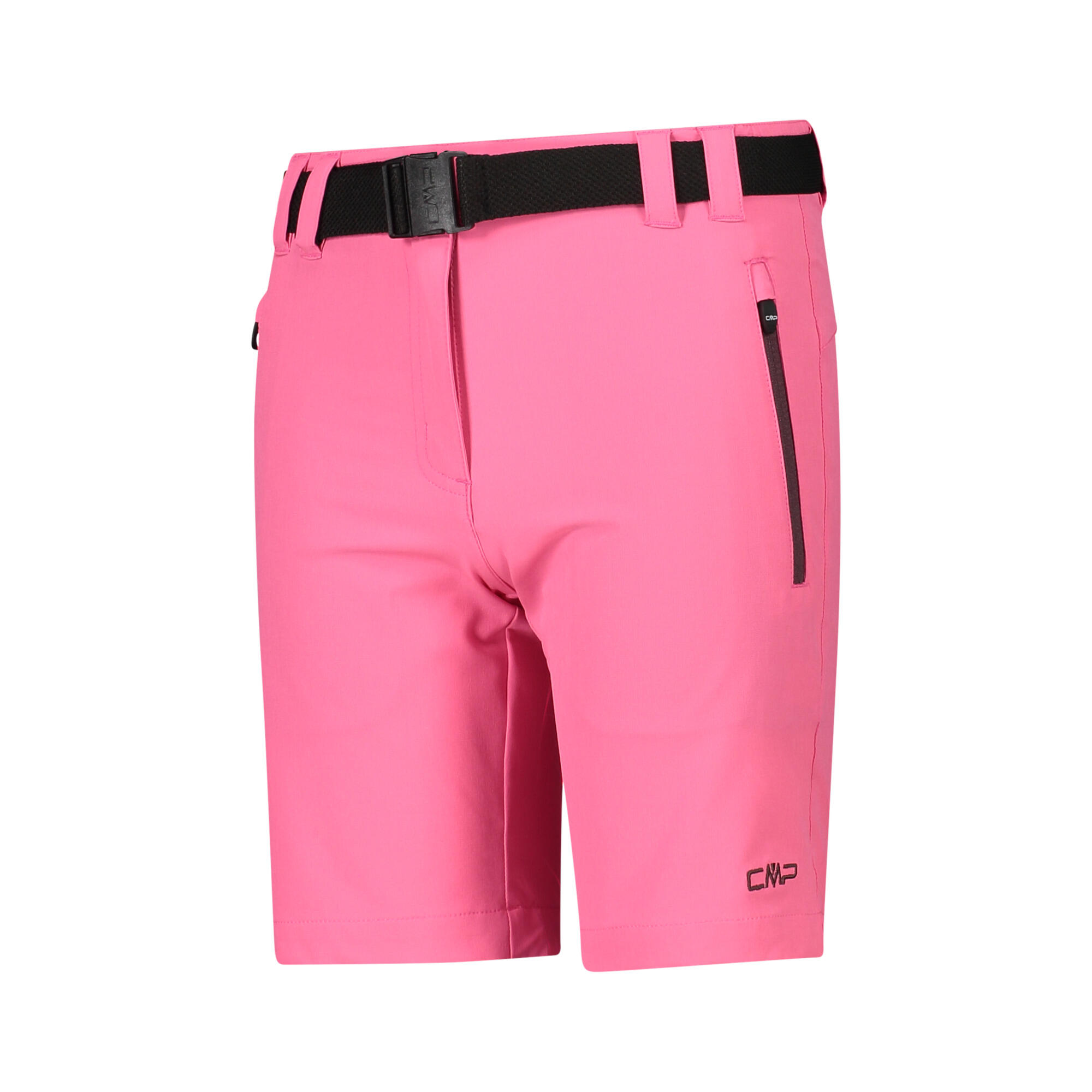 Bermuda-Shorts, Mädchen CMP 3/6