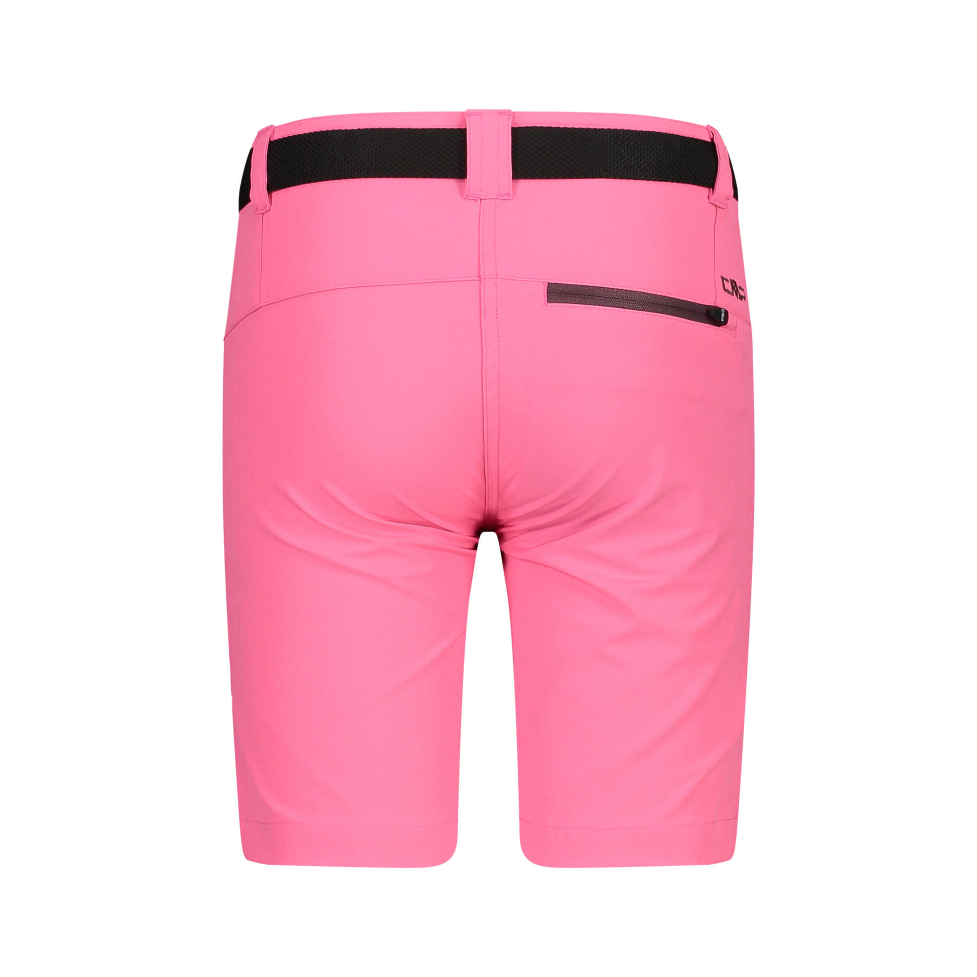 CMP Mädchen Short Stretch Bermuda 3T51145 7/8