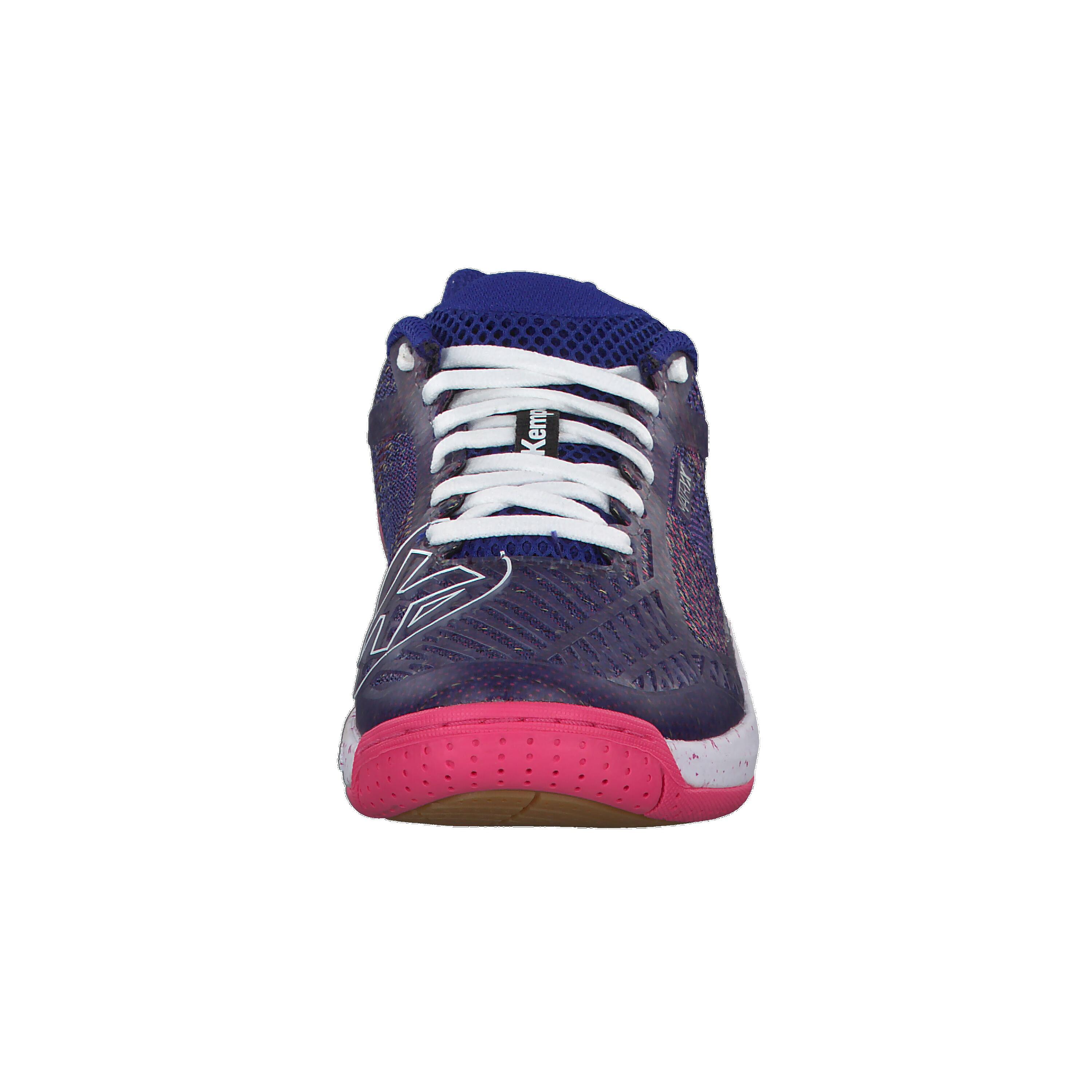 Kempa Damen Handballschuhe Attack One Contender 3/15