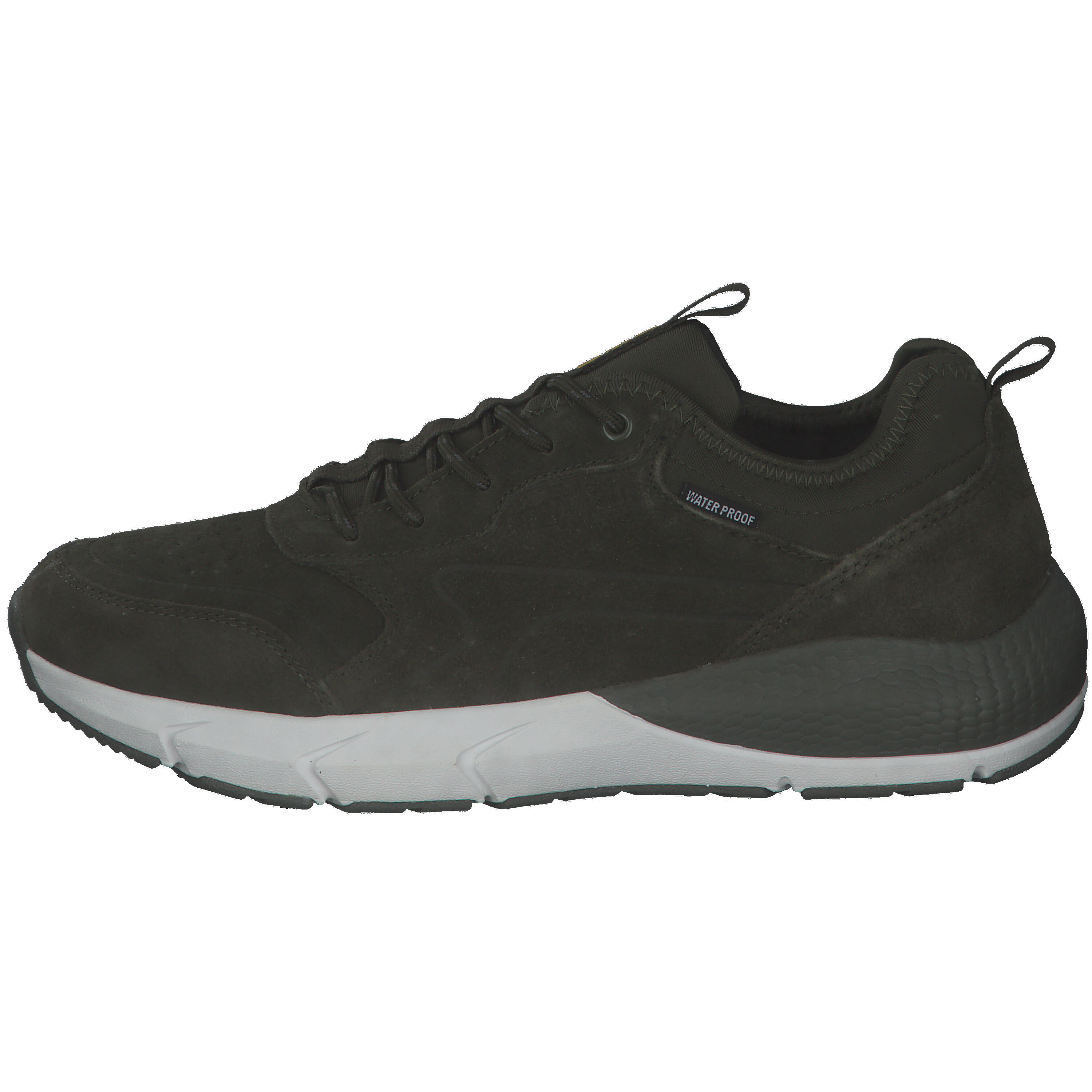 Buty do chodzenia męskie, CMP Syryas WP 10/15