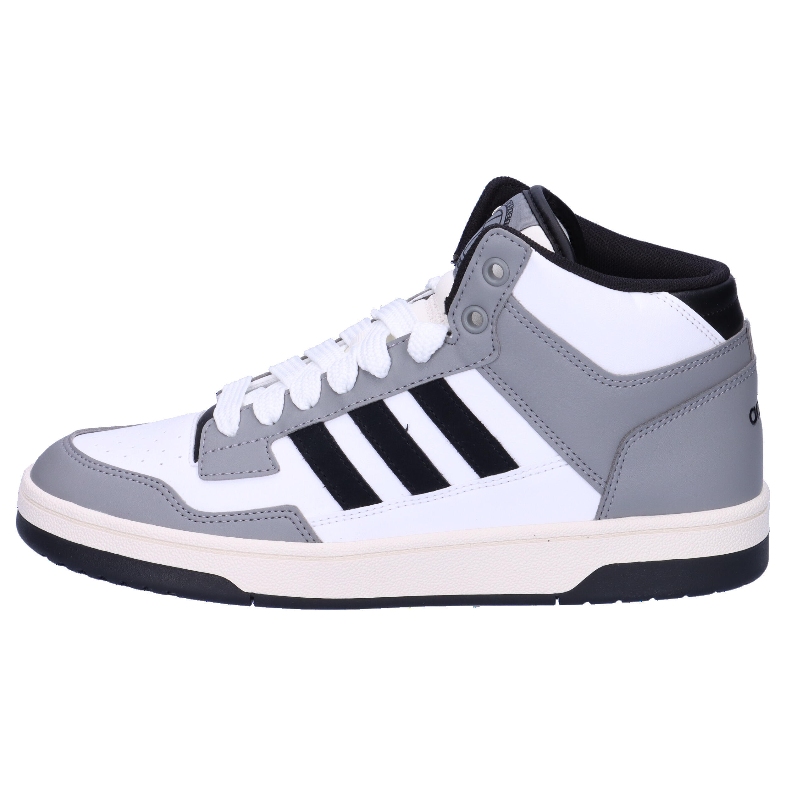 Baskets adidas Rapid Court Mid 2/7