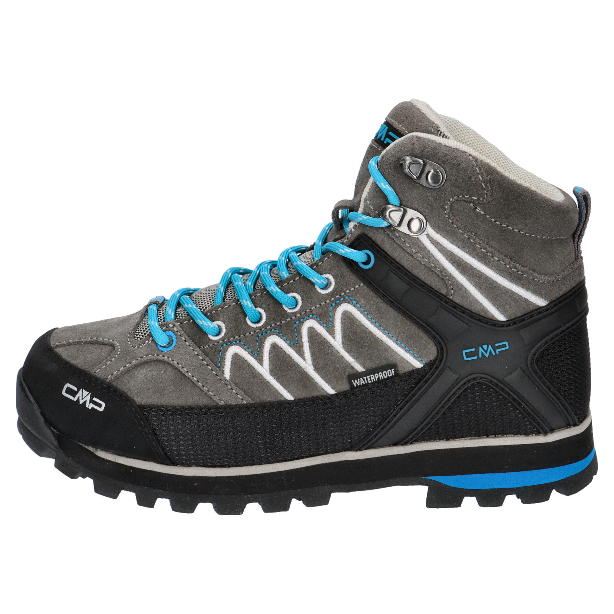 DamesSchoenen CMP Moon waterprof 2/7