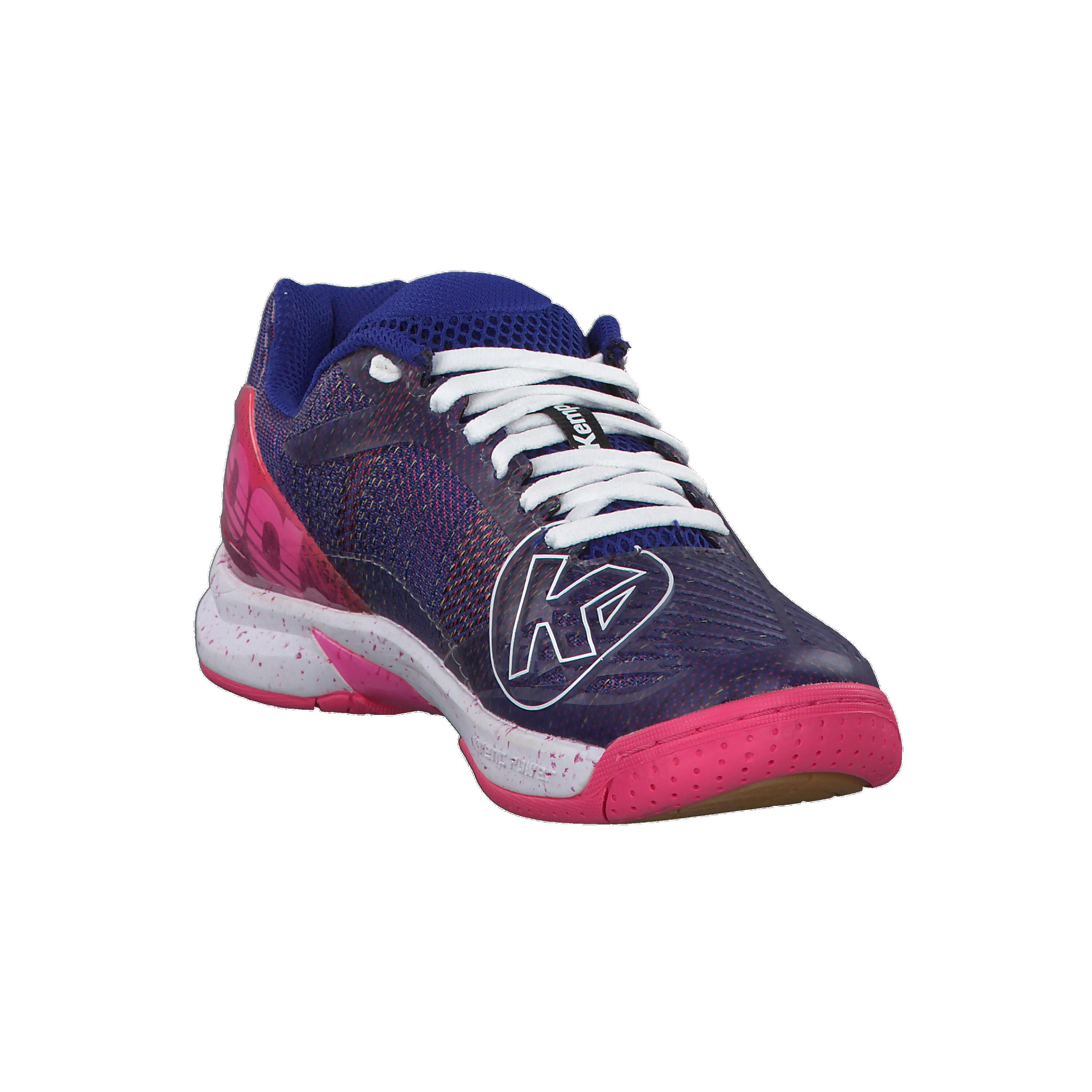 Kempa Damen Handballschuhe Attack One Contender 2/15