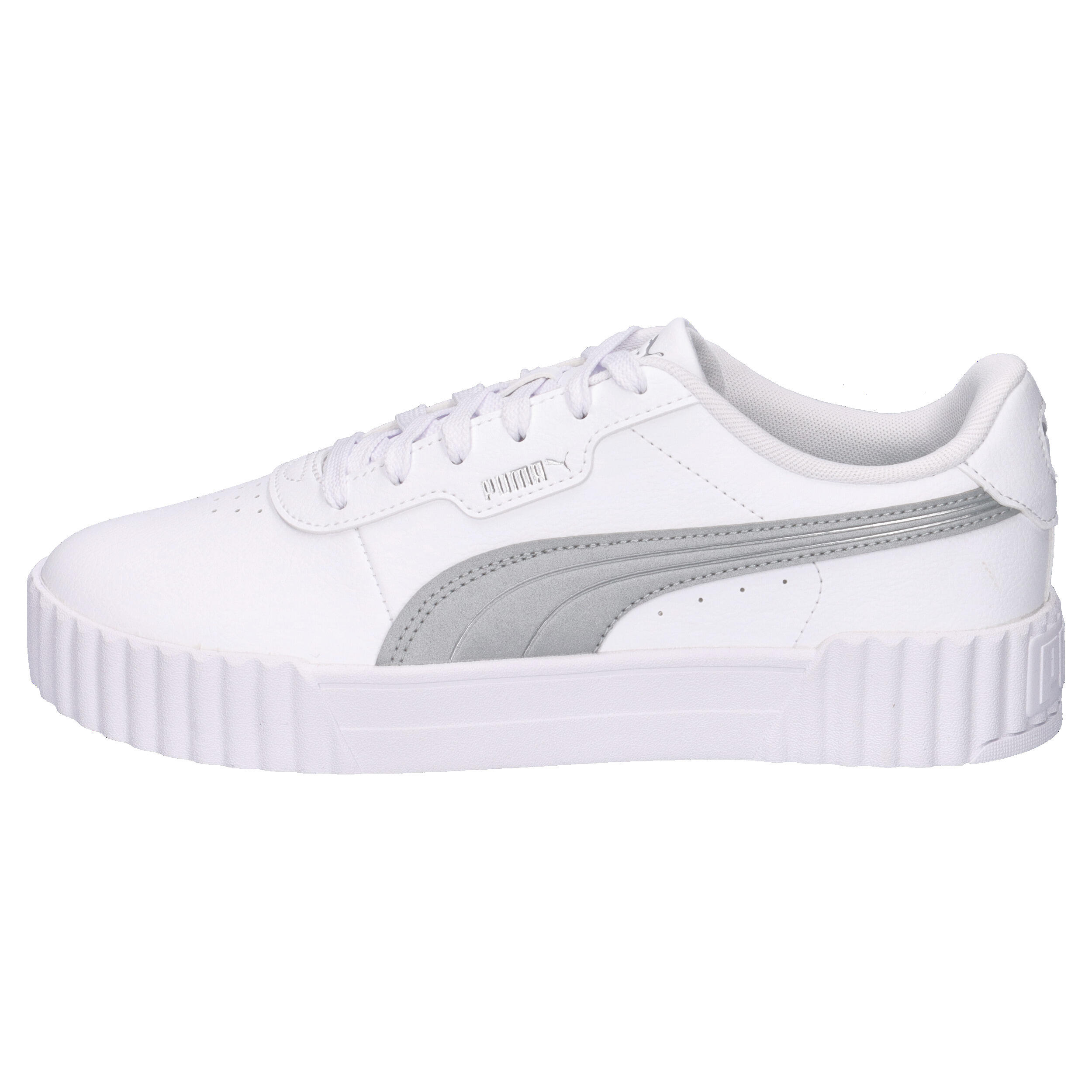 Carina 3.0 Aqua Metallics Sneakers Damen PUMA 10/15