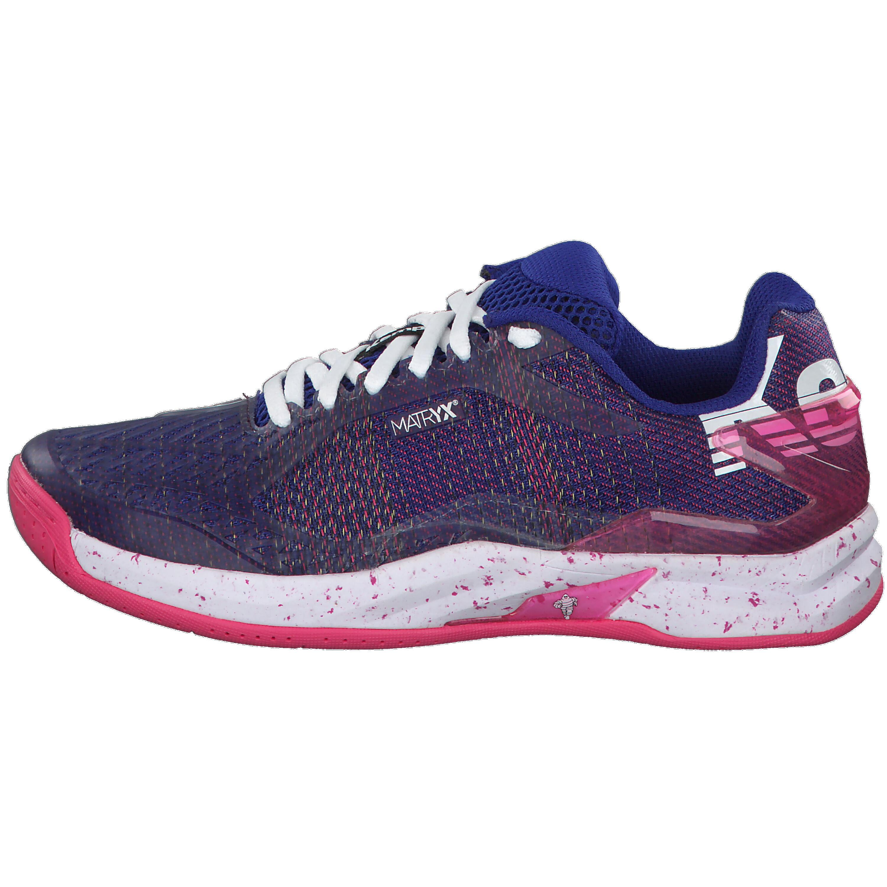 Kempa Damen Handballschuhe Attack One Contender 10/15