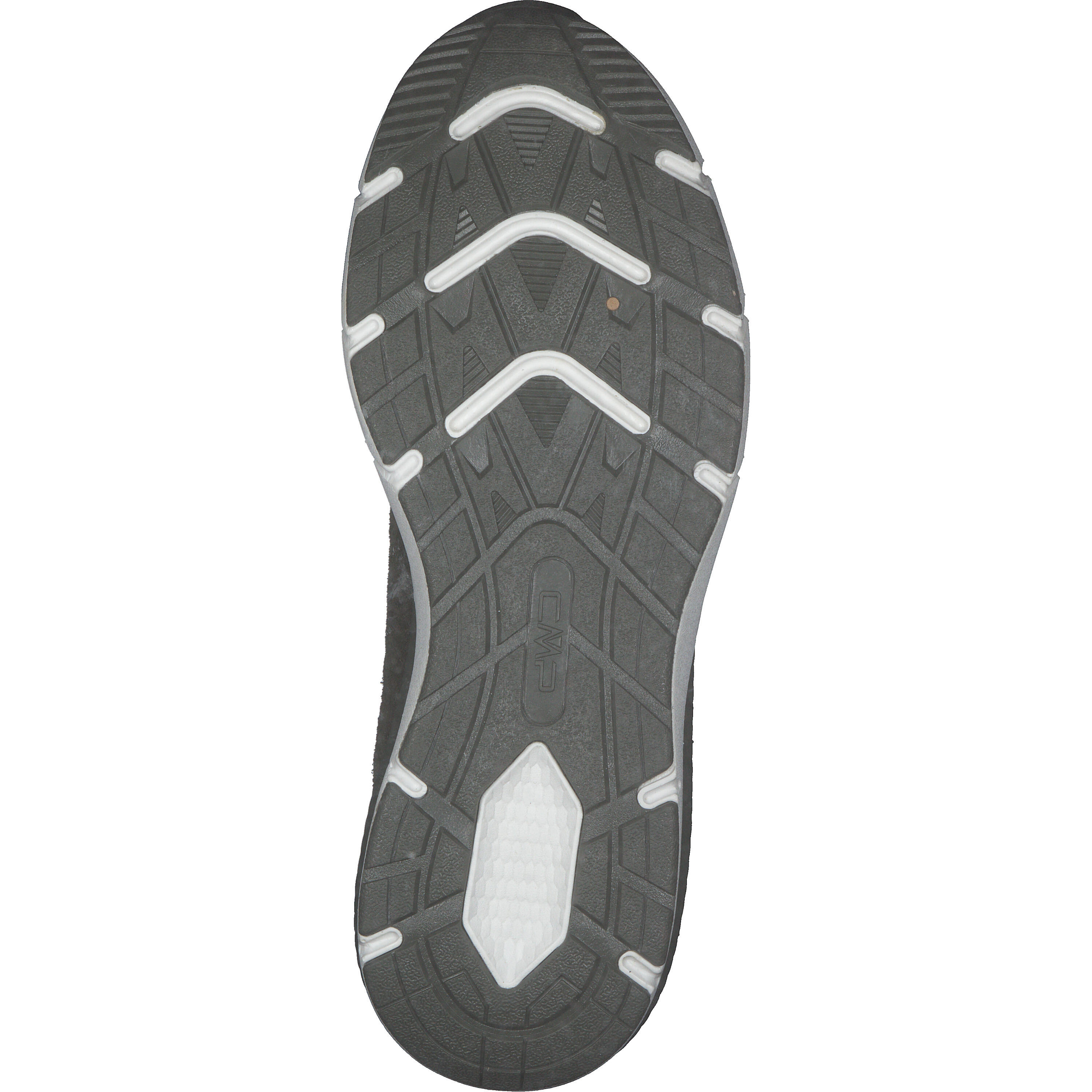 Buty do chodzenia męskie, CMP Syryas WP 6/15
