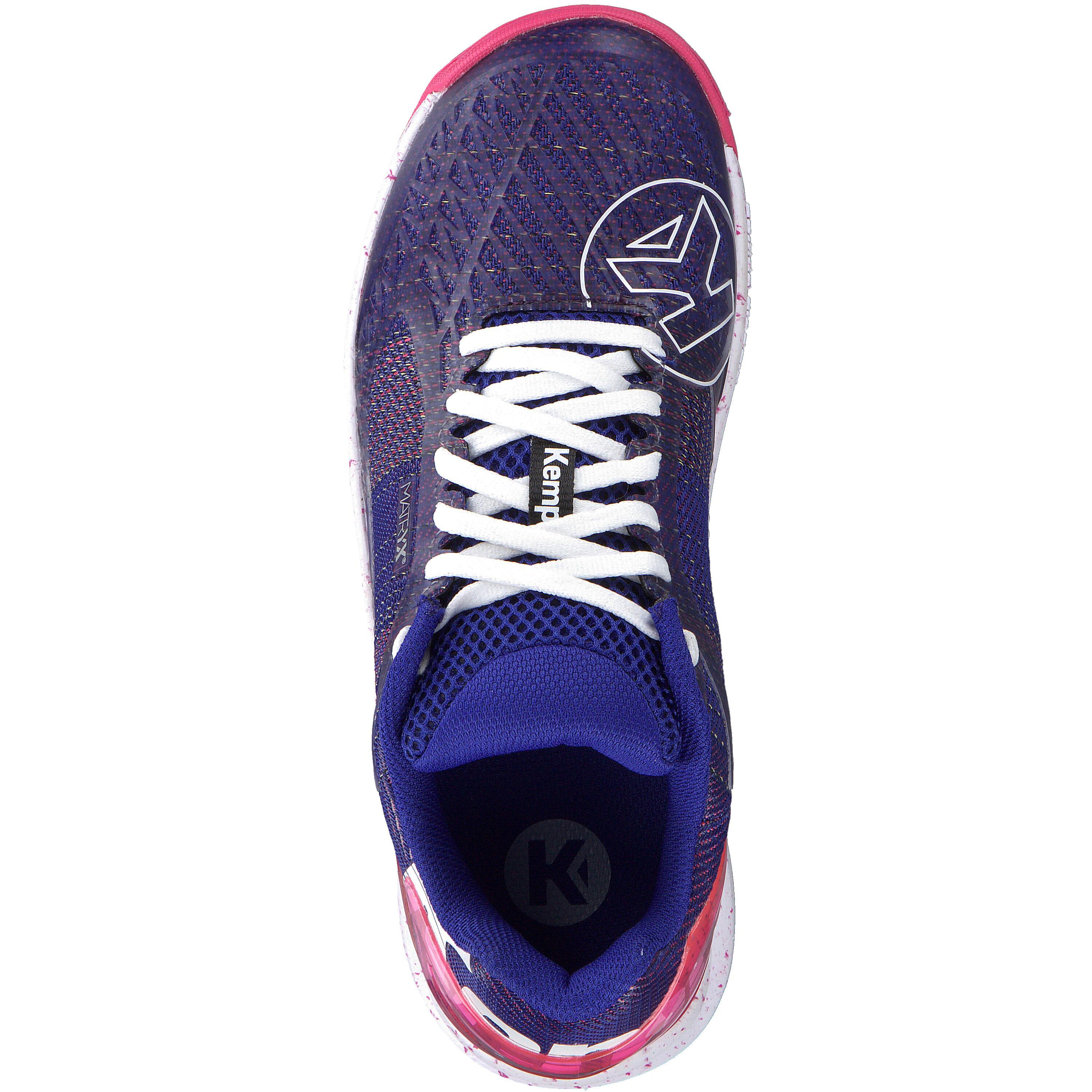 Kempa Damen Handballschuhe Attack One Contender 5/15