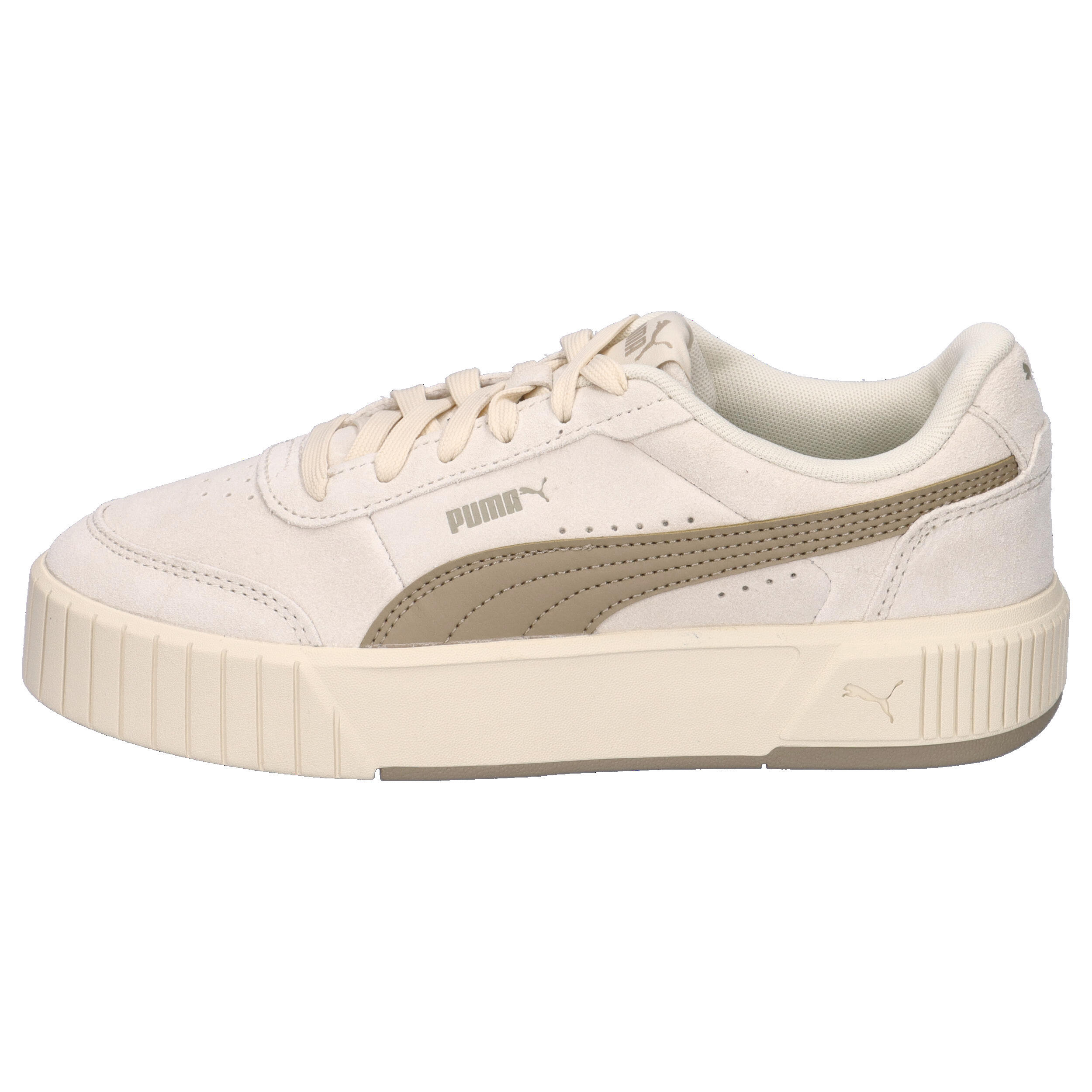 Sneakers Carina Mia in suede da donna PUMA 10/10