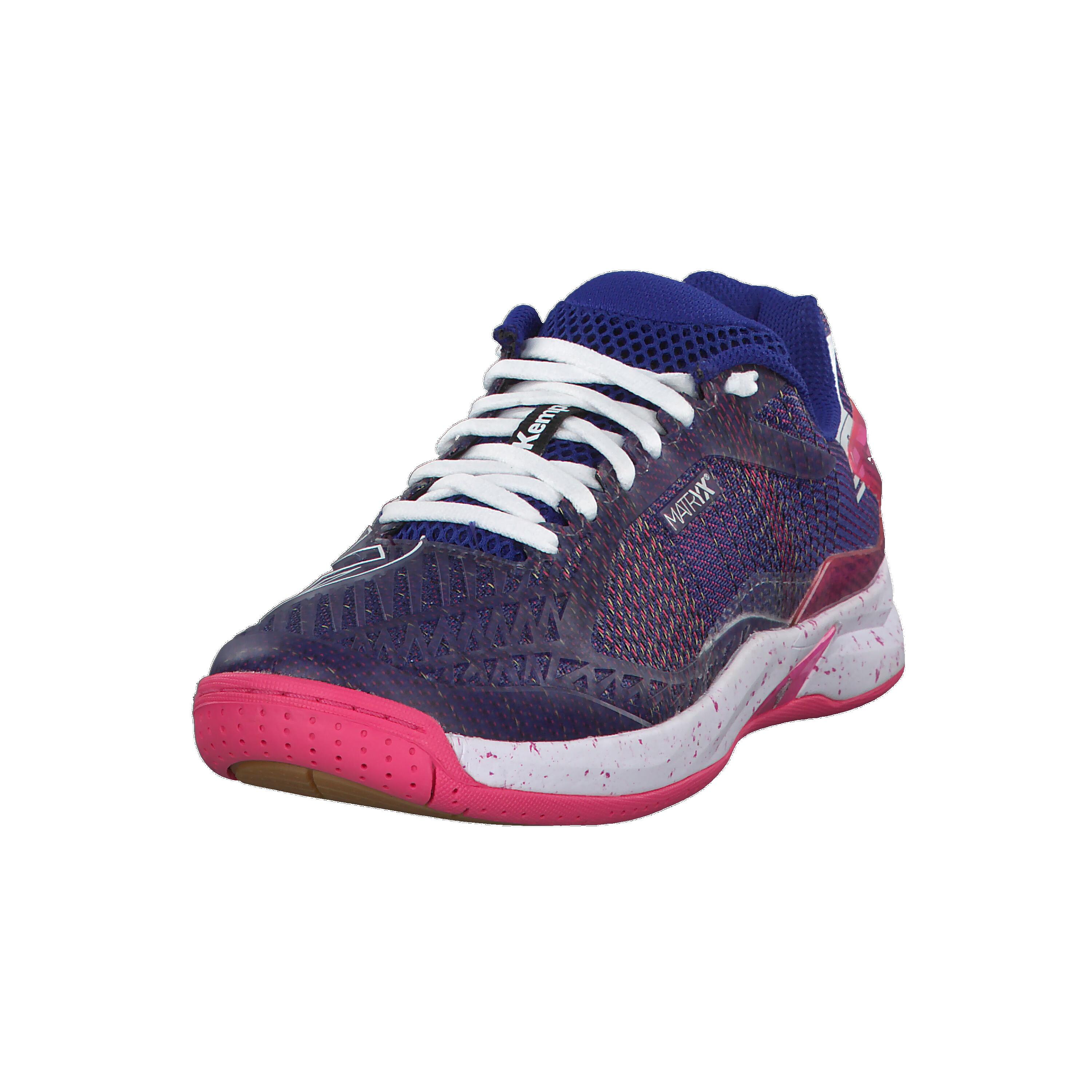 Kempa Damen Handballschuhe Attack One Contender 4/15