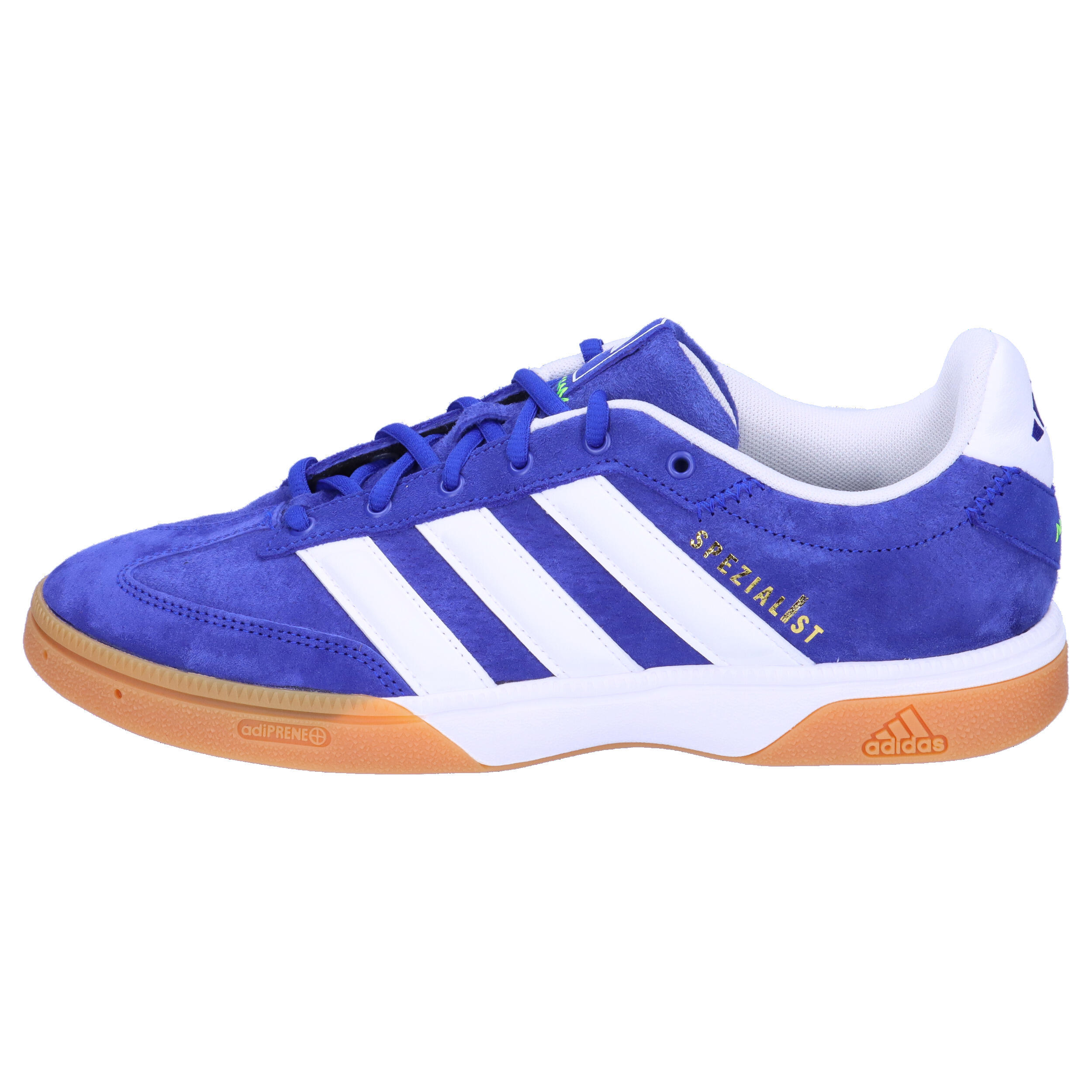 adidas Herren Handballschuhe Spezialist 2/7