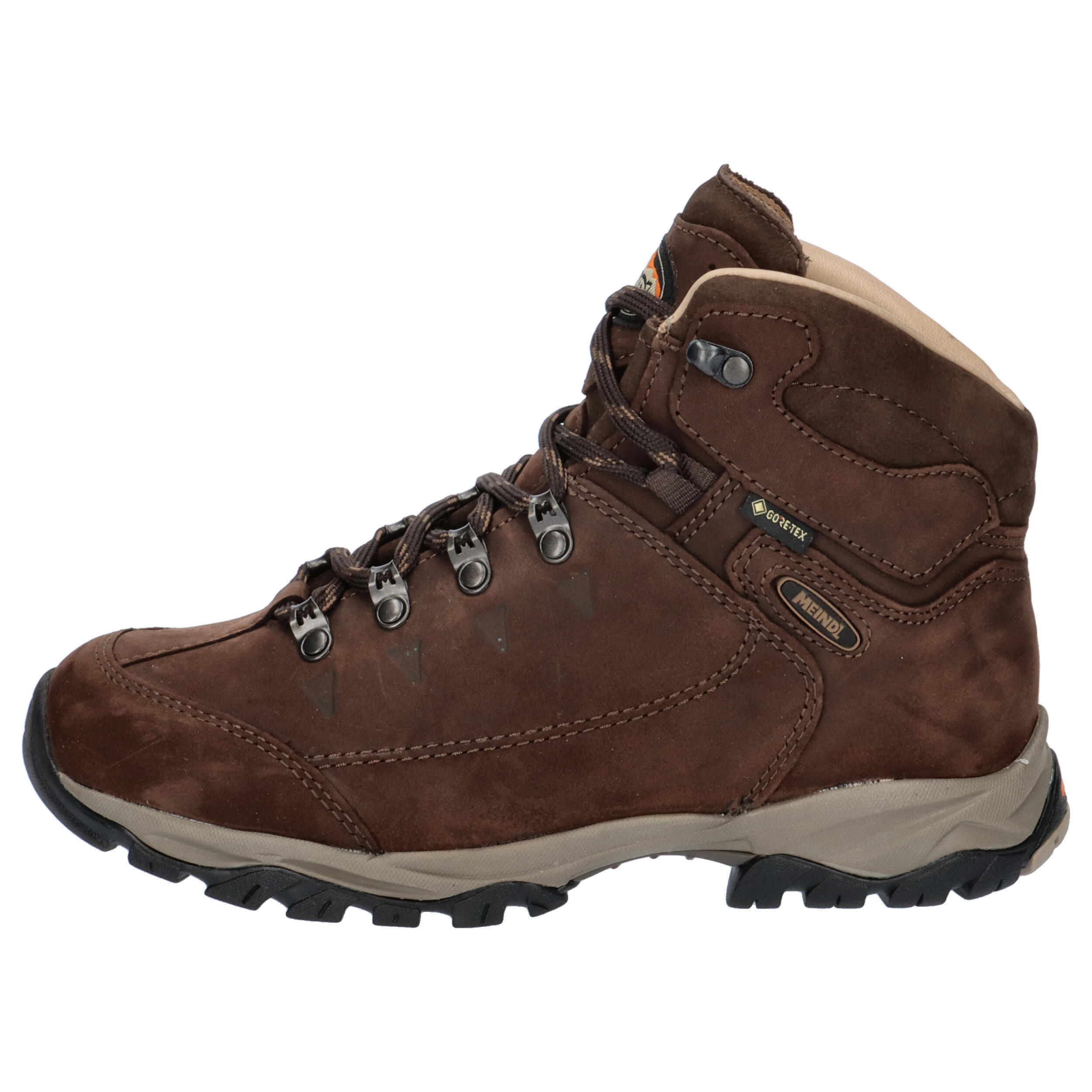 Chaussures randonnée femmes Meindl Ohio Lady 2 Gtx 2/7