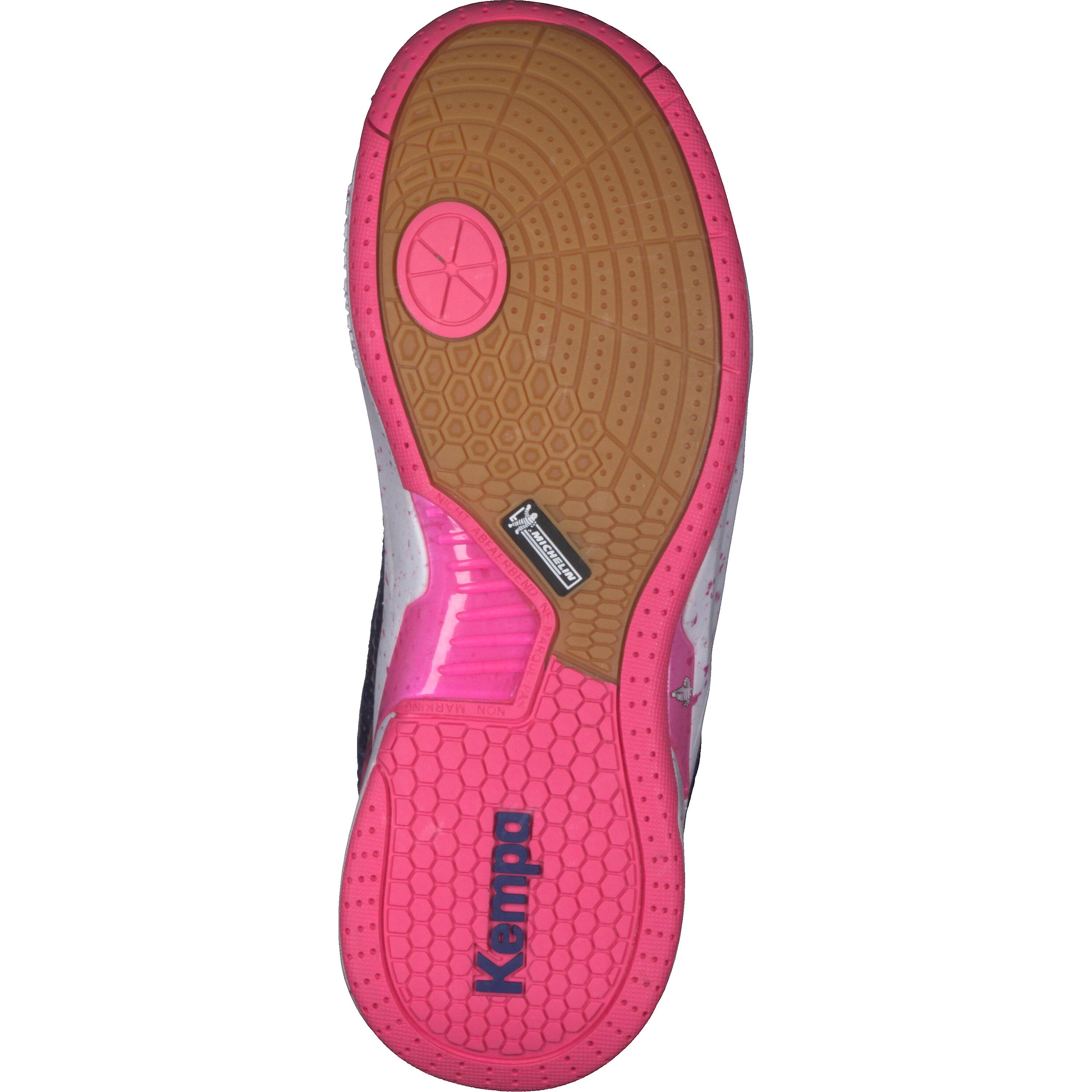 Kempa Damen Handballschuhe Attack One Contender 6/15
