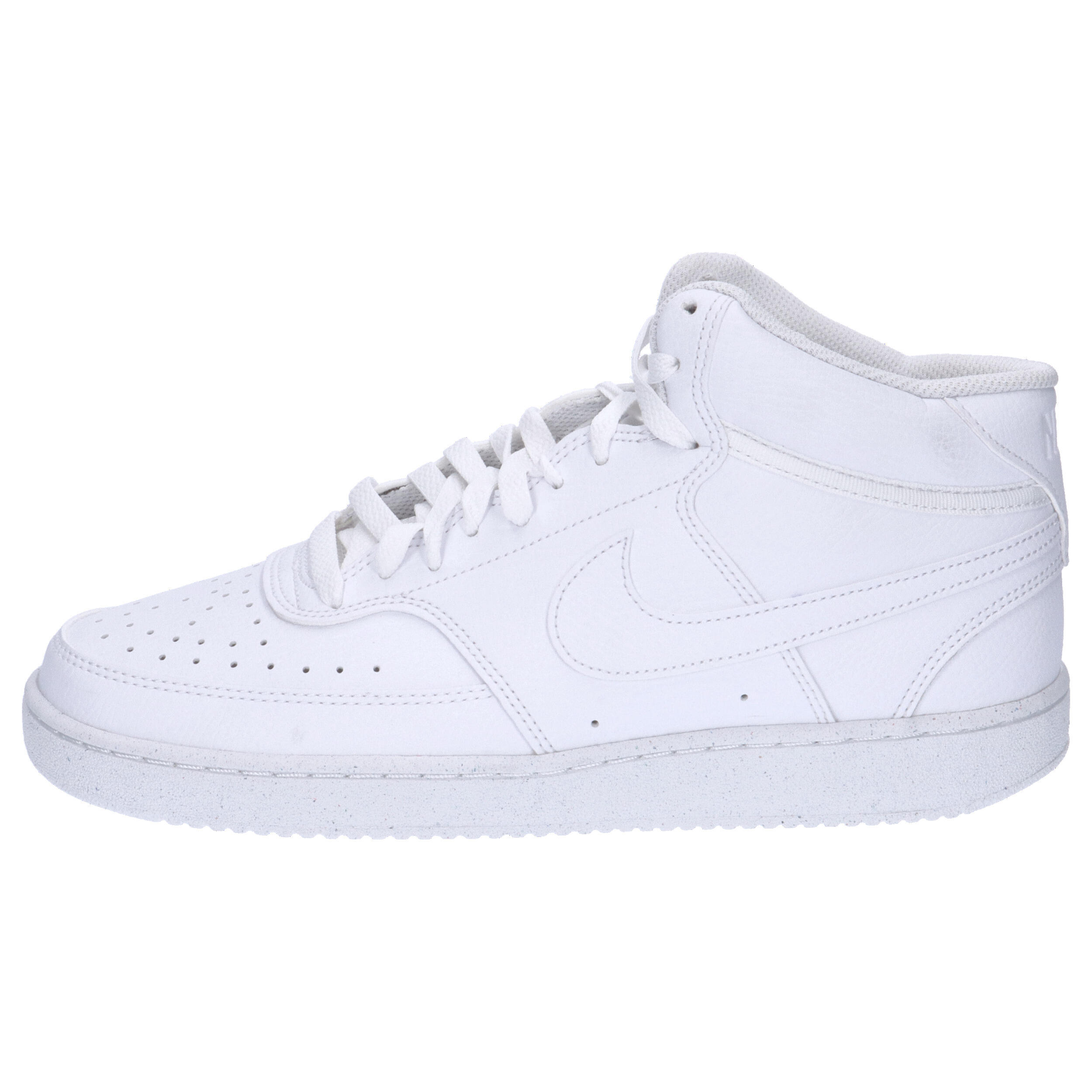 Zapatillas Nike Court Vision Mid Nn Unisex 2/7