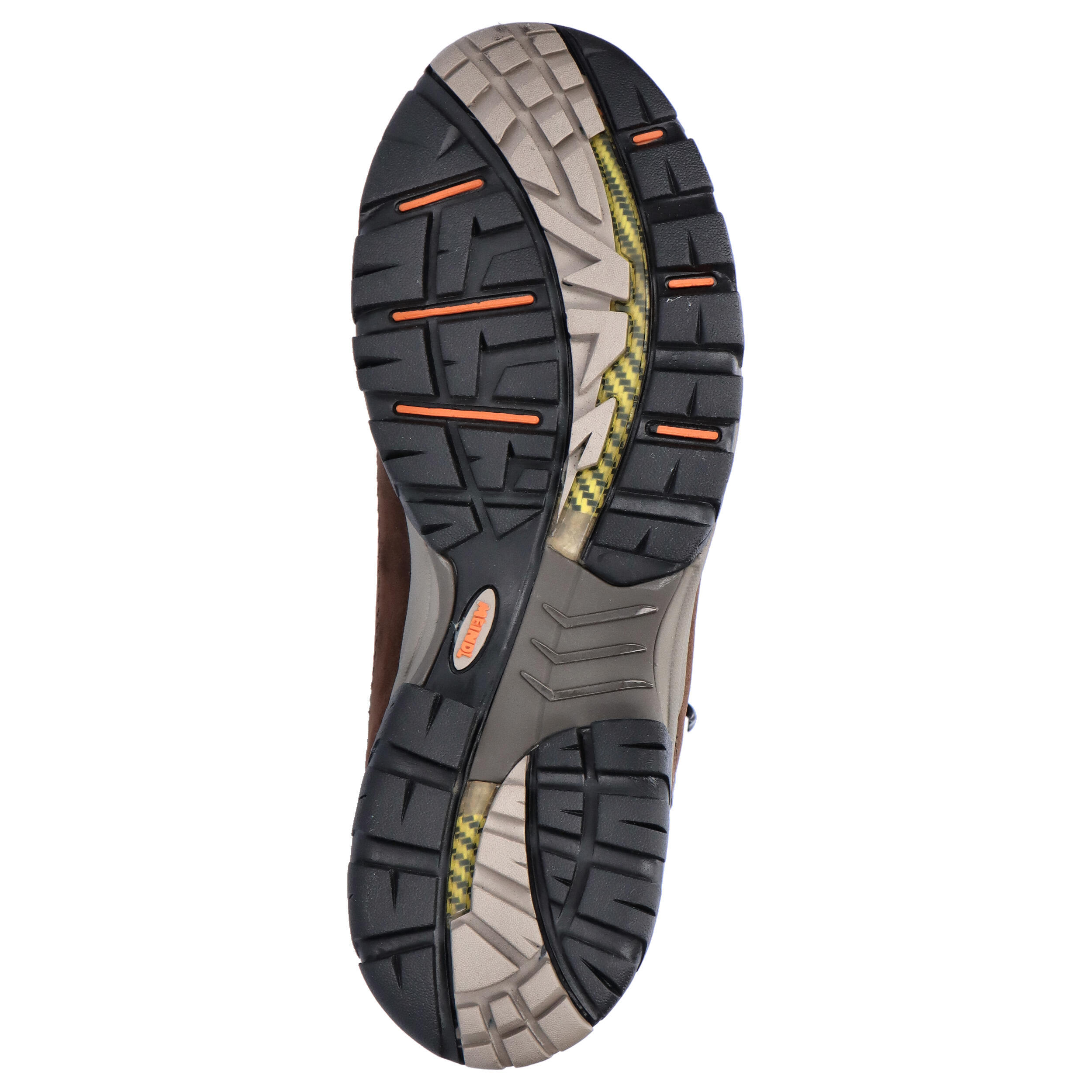 Meindl Damen Wanderstiefel Ohio Lady 2 GTX 3888 6/15
