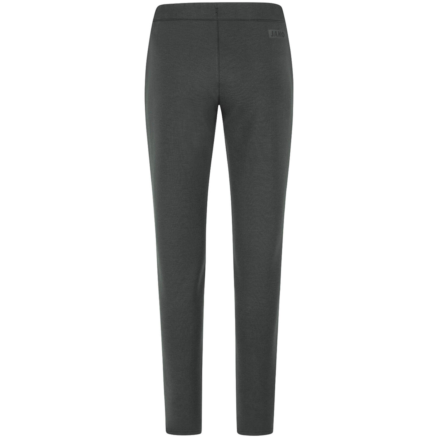 Pantaloni da jogging donna Jako Pro Casual 2/5