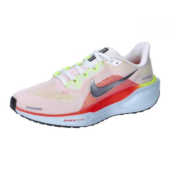 Zapatillas de running Mujer Nike Pegasus 41 Blanco