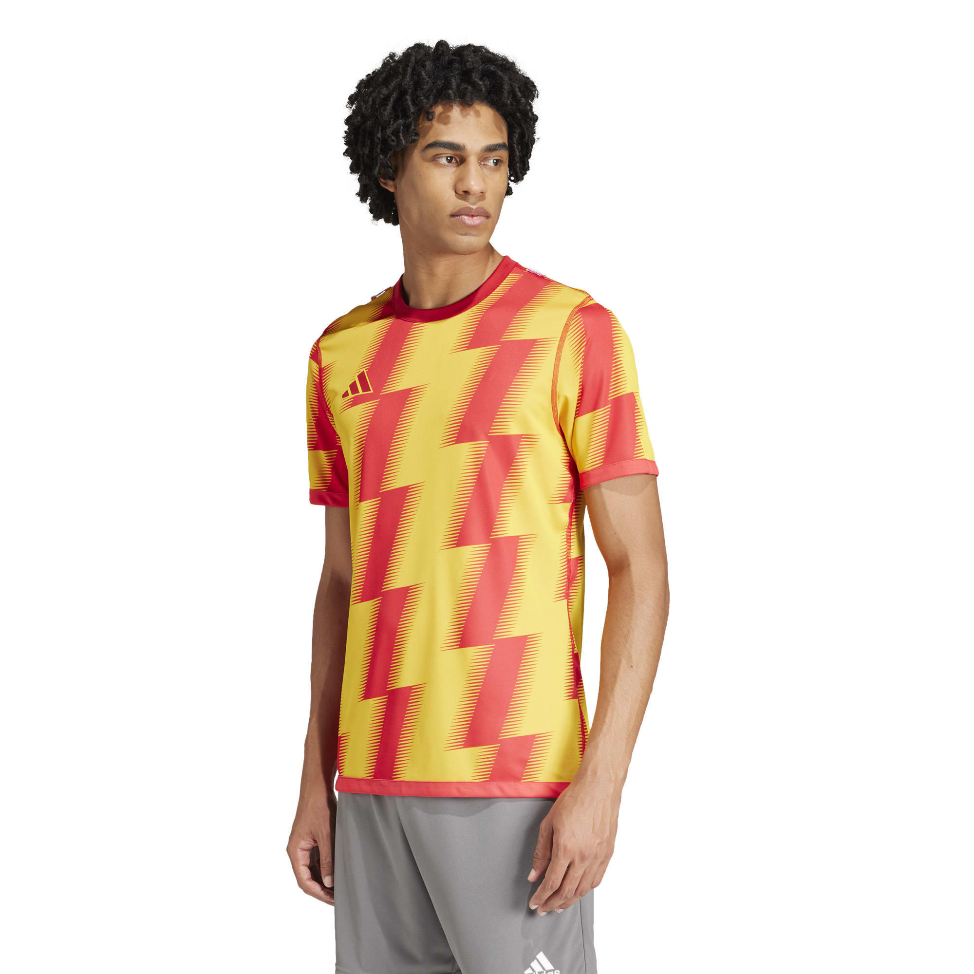 Maglia double-face adidas 24 2/7