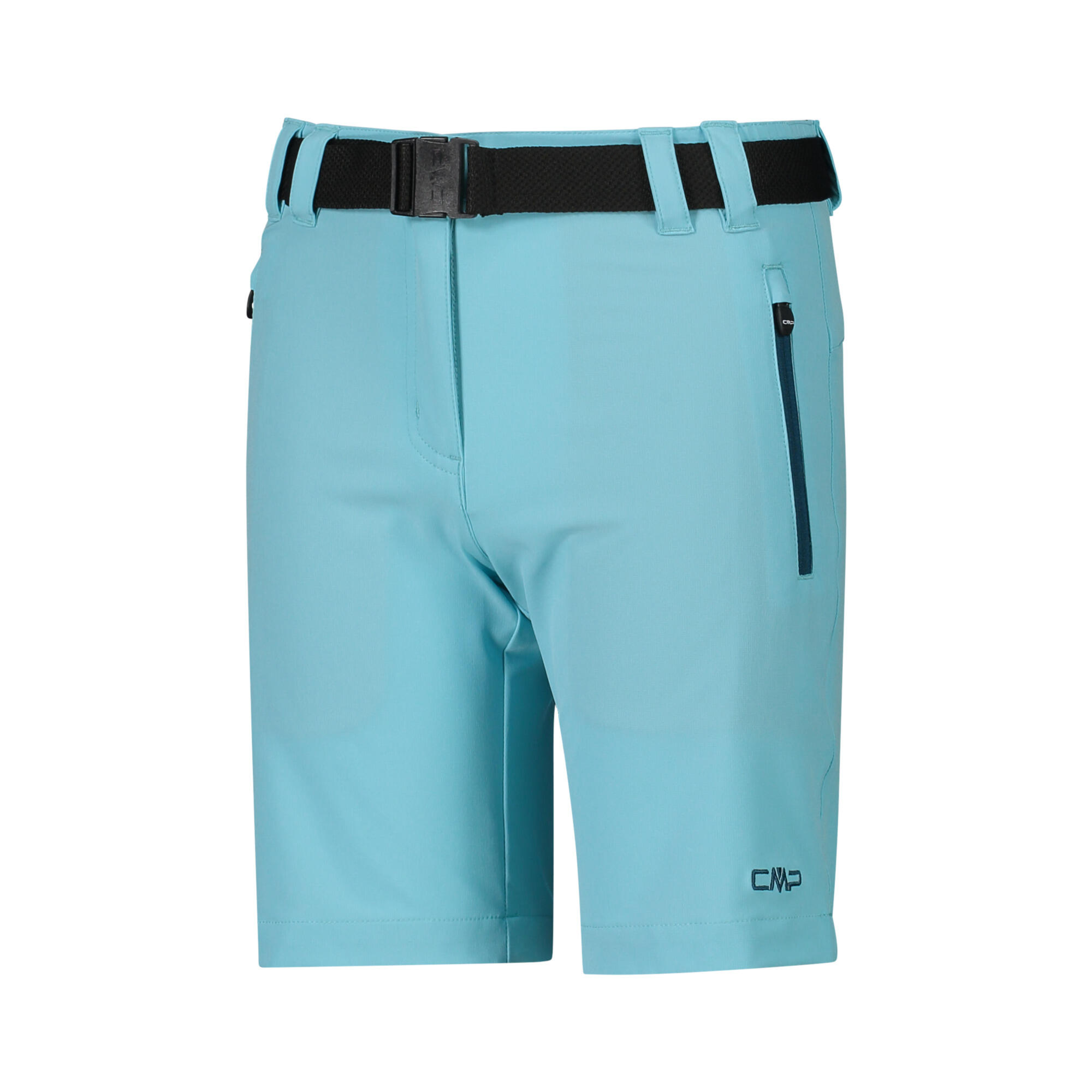 CMP Mädchen Short Stretch Bermuda 3T51145 2/4