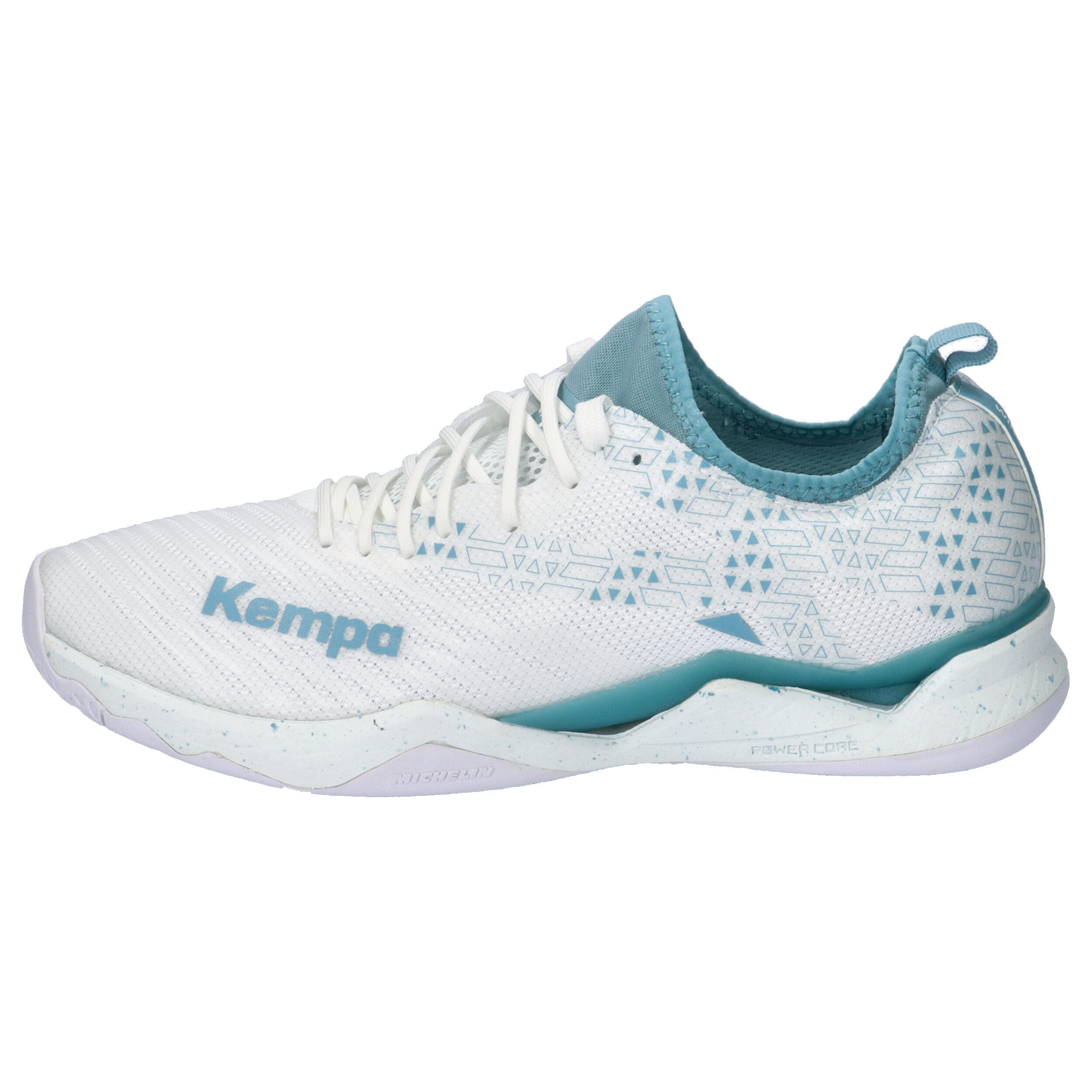 Chaussures de salle Wing Lite 2.0 W KEMPA 7/7