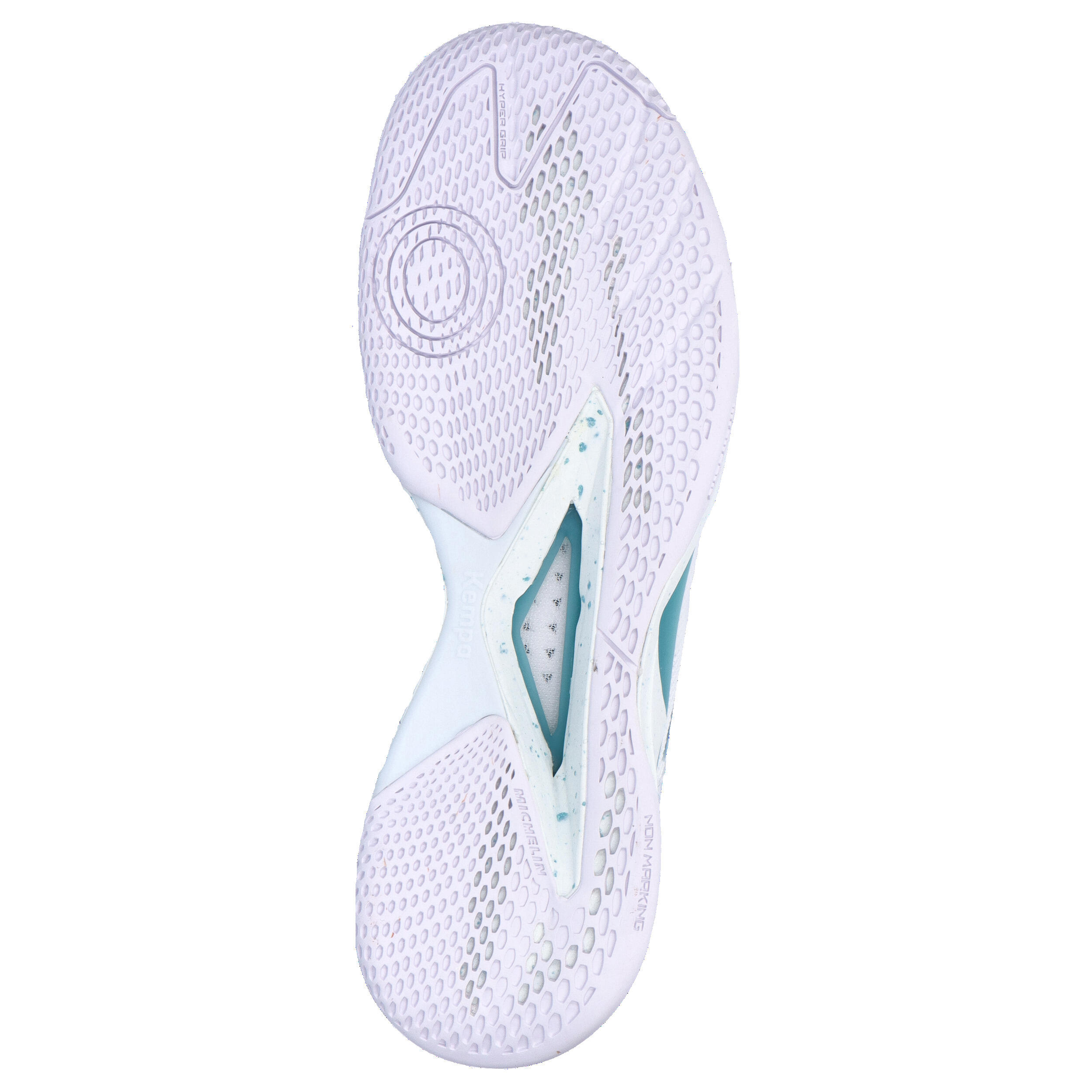 Binnensportschoenen Wing Lite 2.0 W KEMPA 6/7