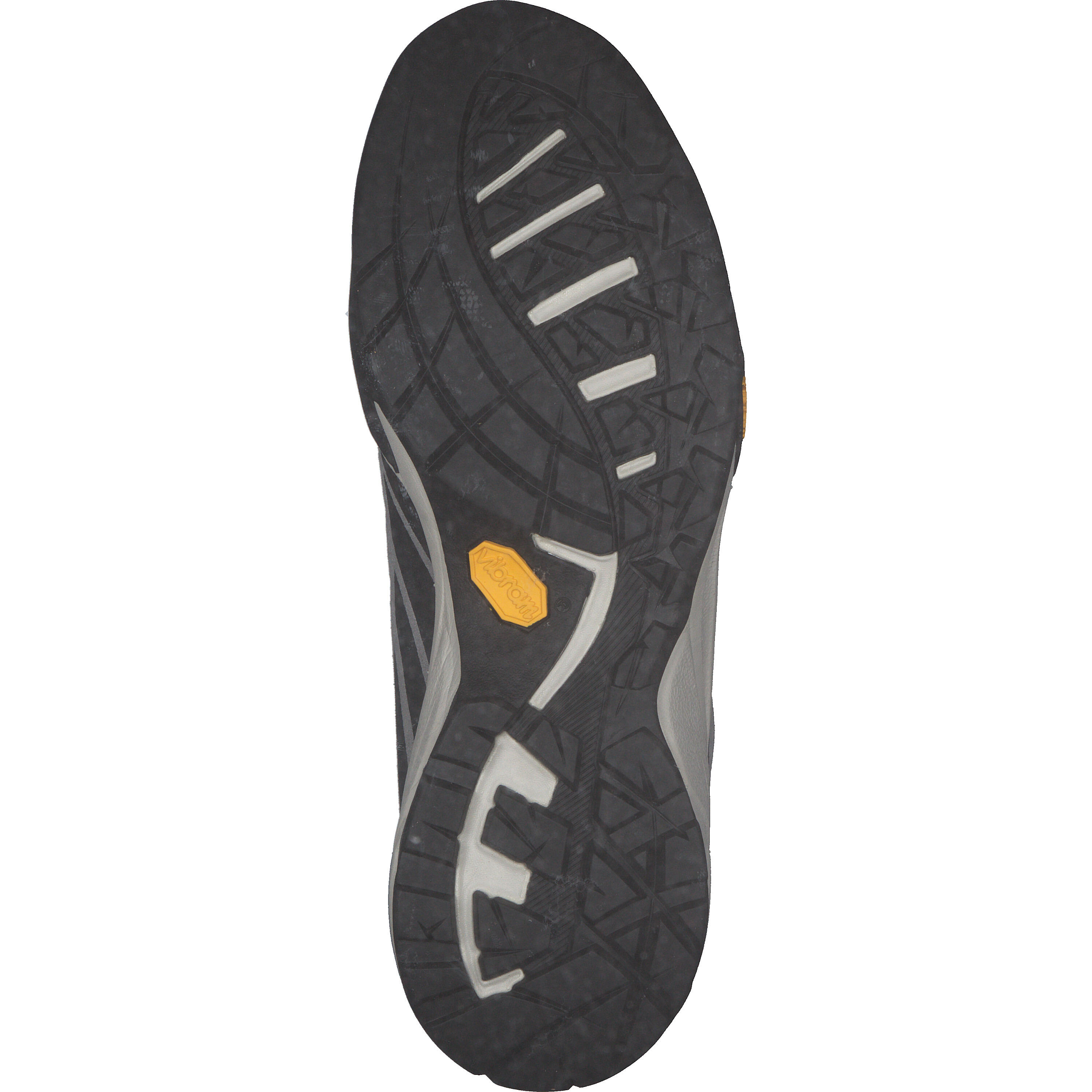 Bottes de randonnée en cuir Mintaka pour femmes 6/15