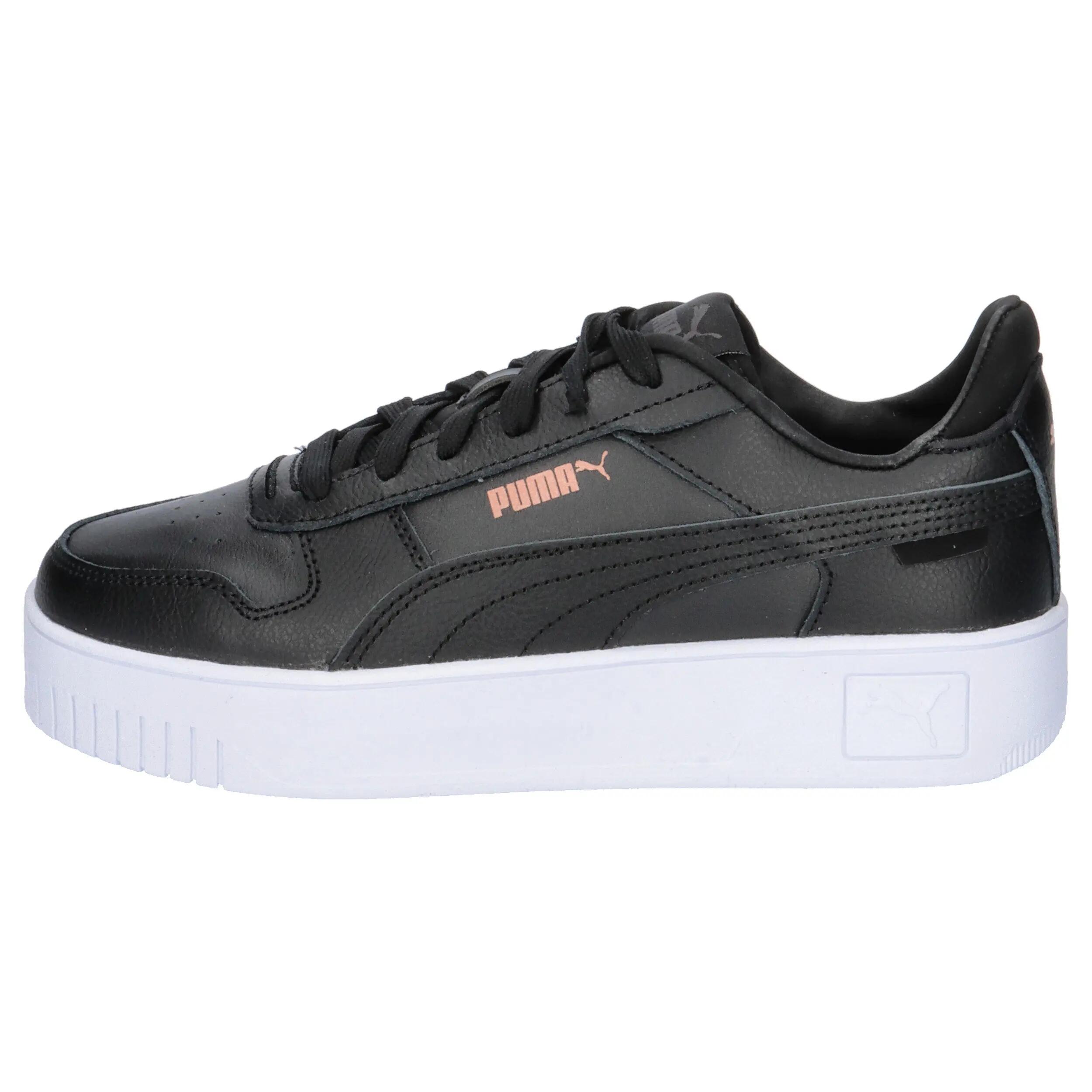 Sneakers Carina Street Femme PUMA 10/10