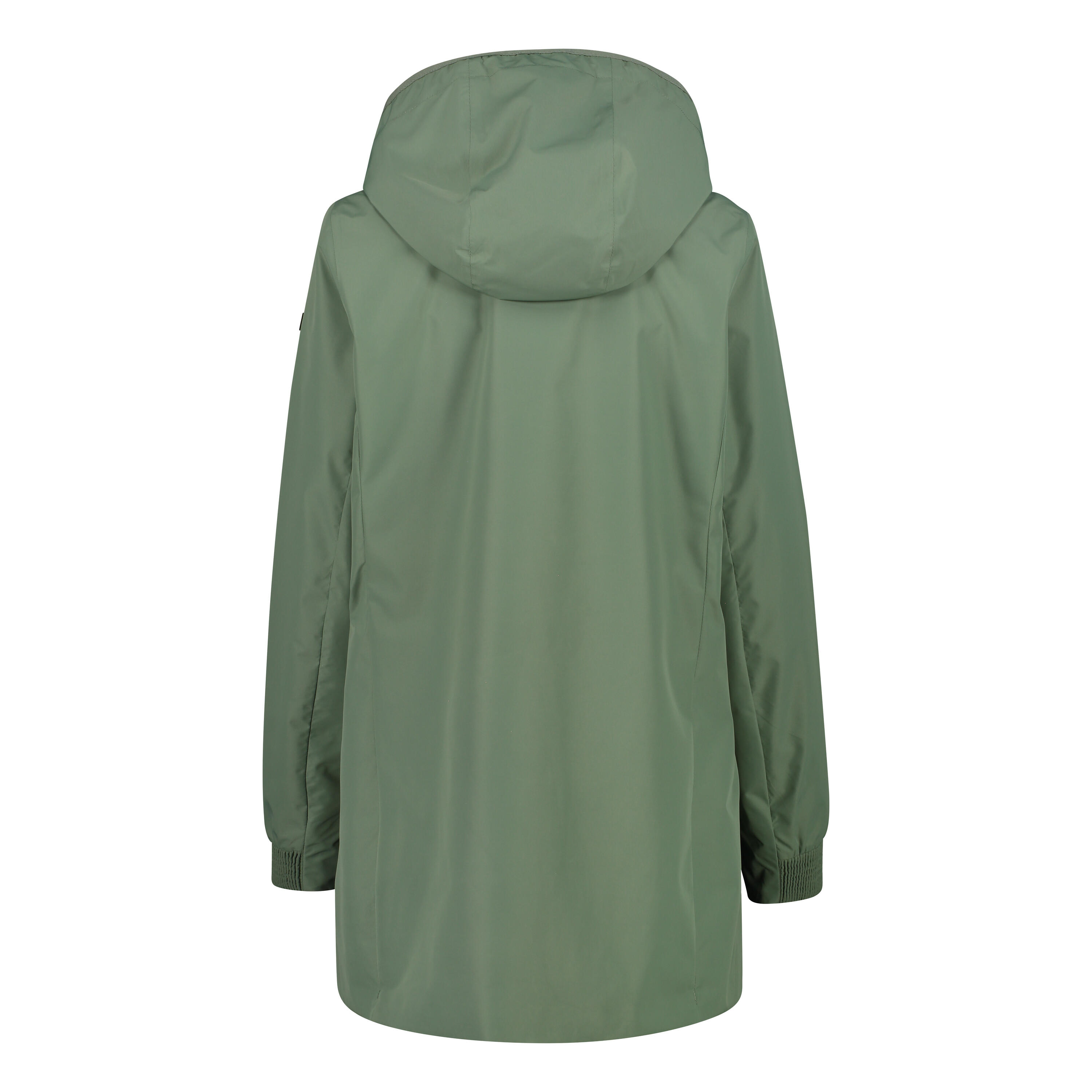 CMP Damen Parka Woman Parka Fix Hood 34Z5296 2/4