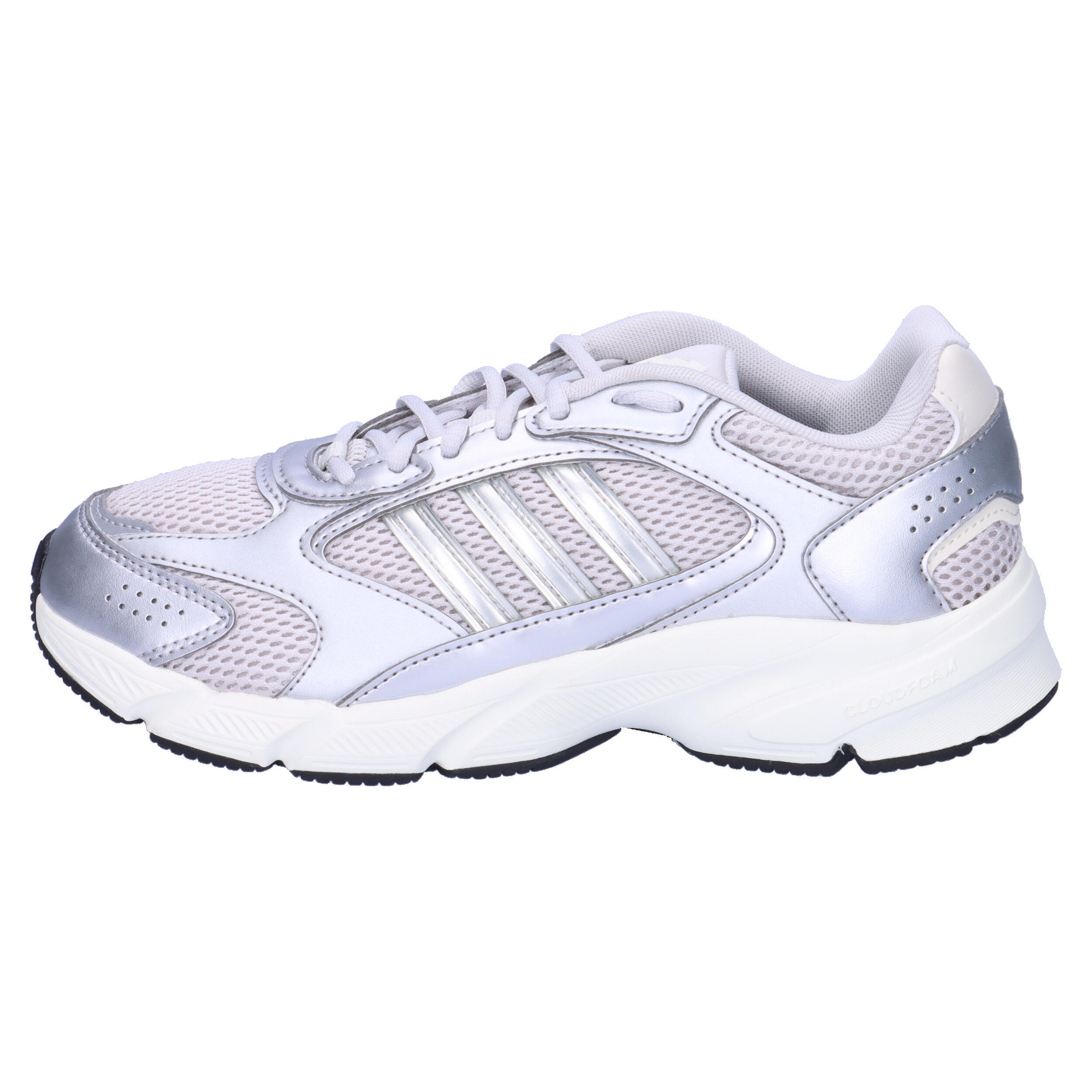 Schoenen adidas Crazychaos 2000 Zilver Dames 10/10