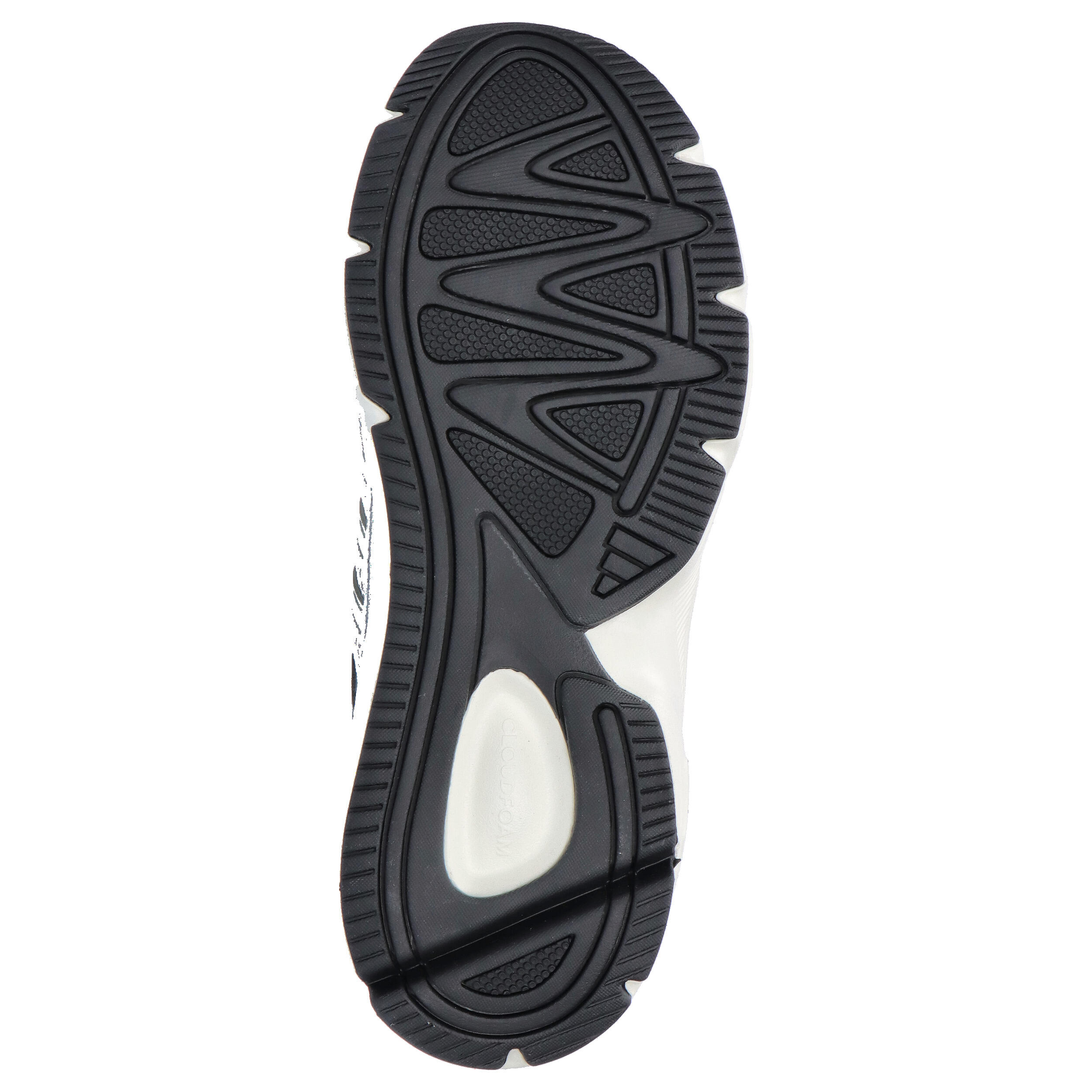Scarpe adidas Crazychaos 2000 Argento Donna 6/15
