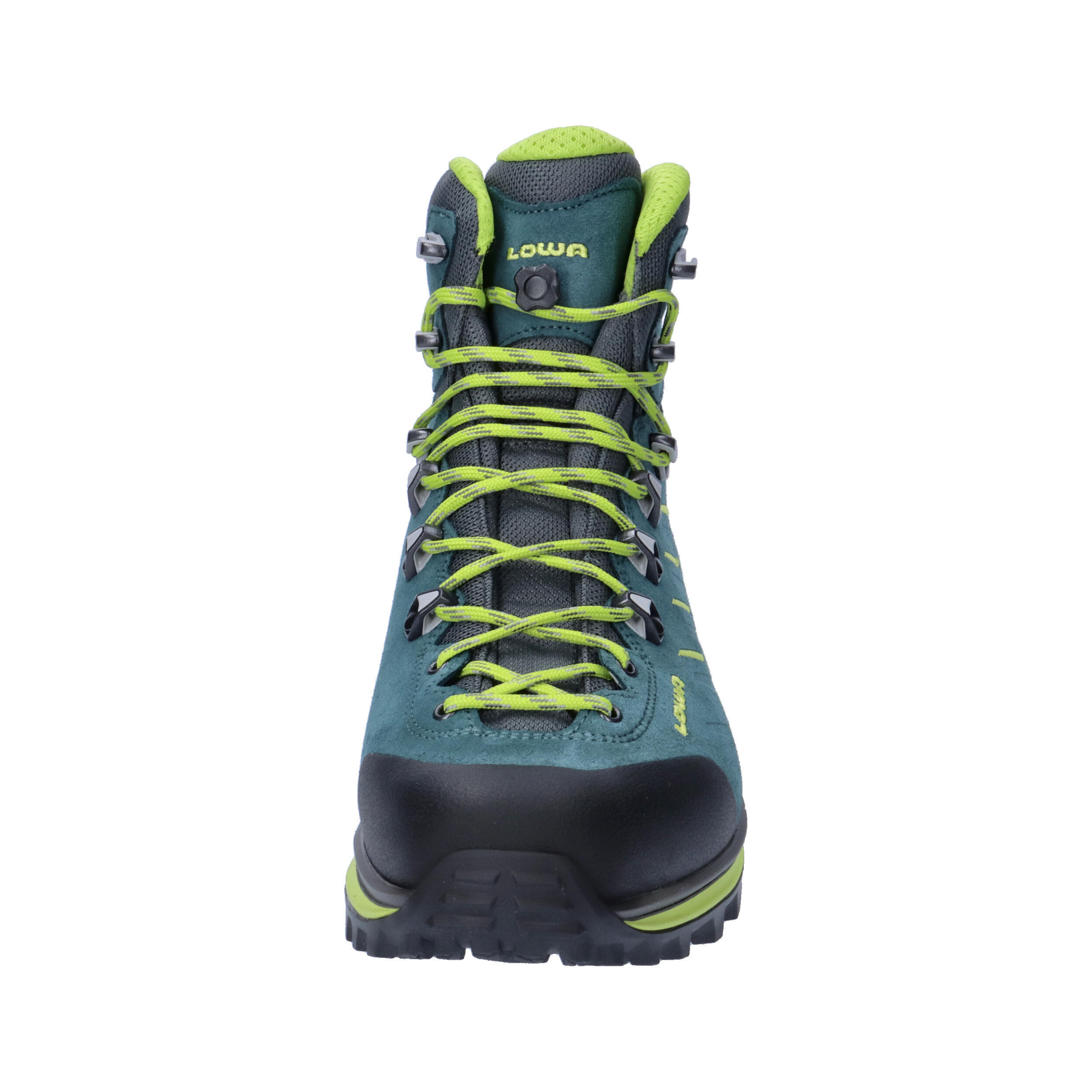 Lowa Herren Wanderschuhe Randir GTX MID 211770 3/15