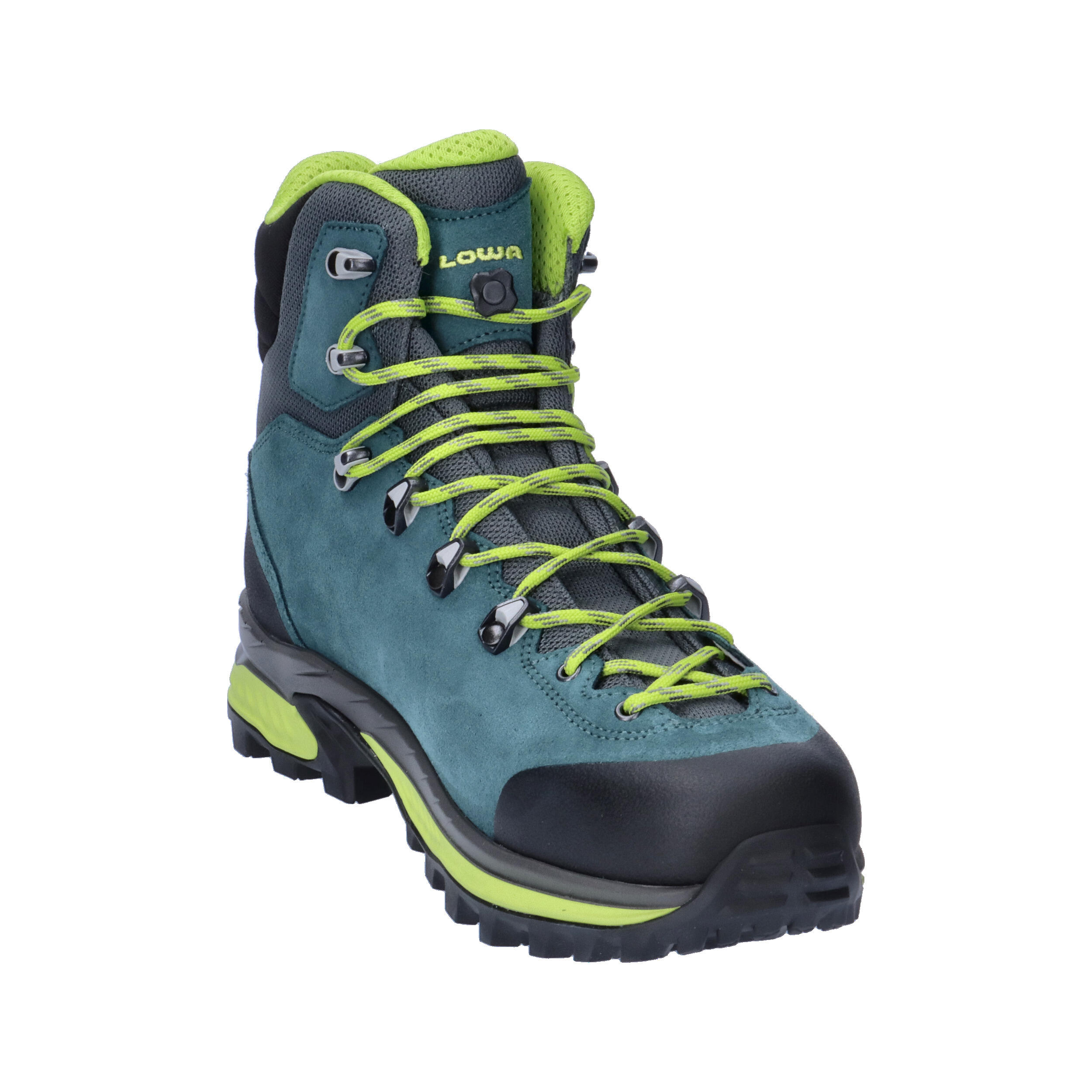 Lowa Herren Wanderschuhe Randir GTX MID 211770 2/15