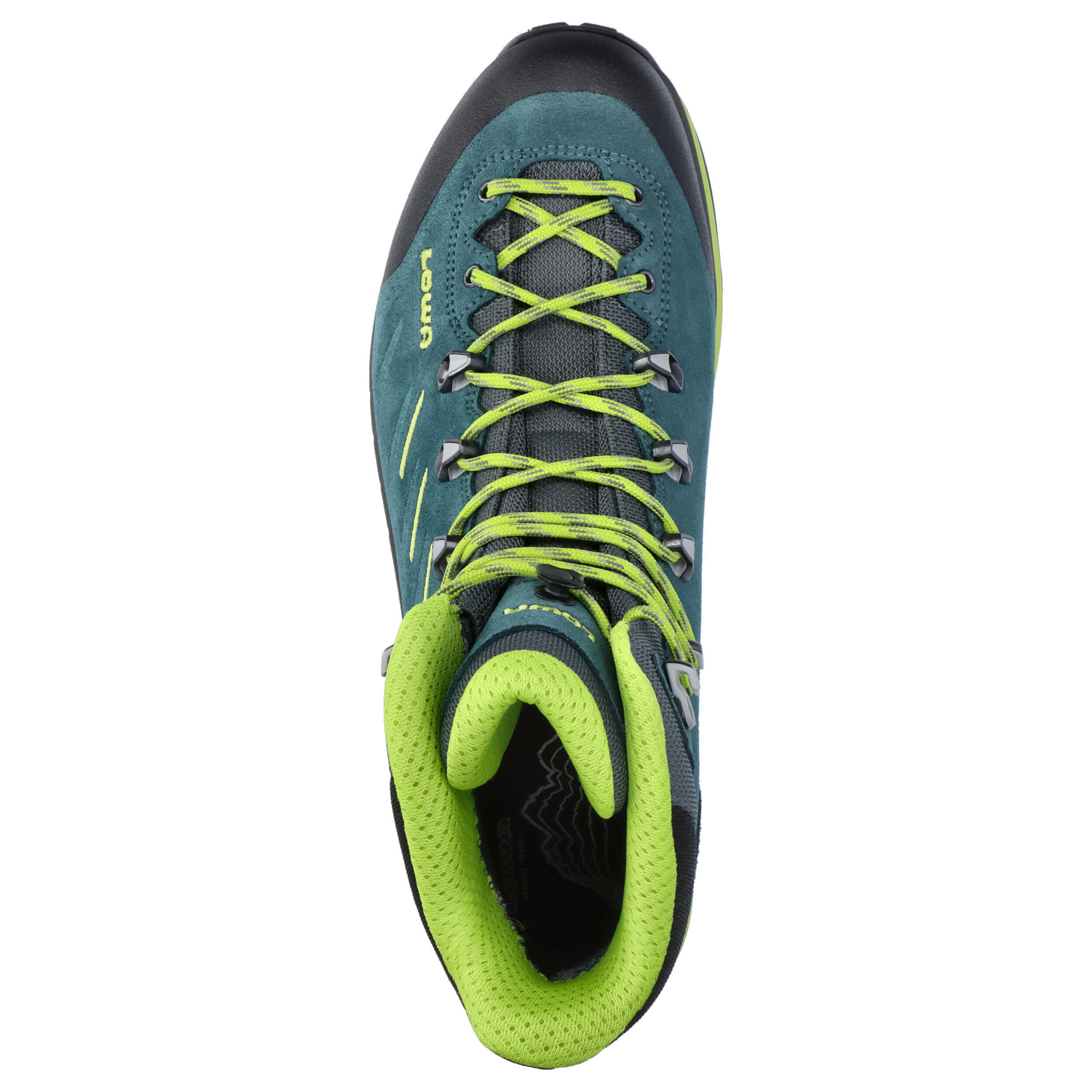 Lowa Herren Wanderschuhe Randir GTX MID 211770 5/15