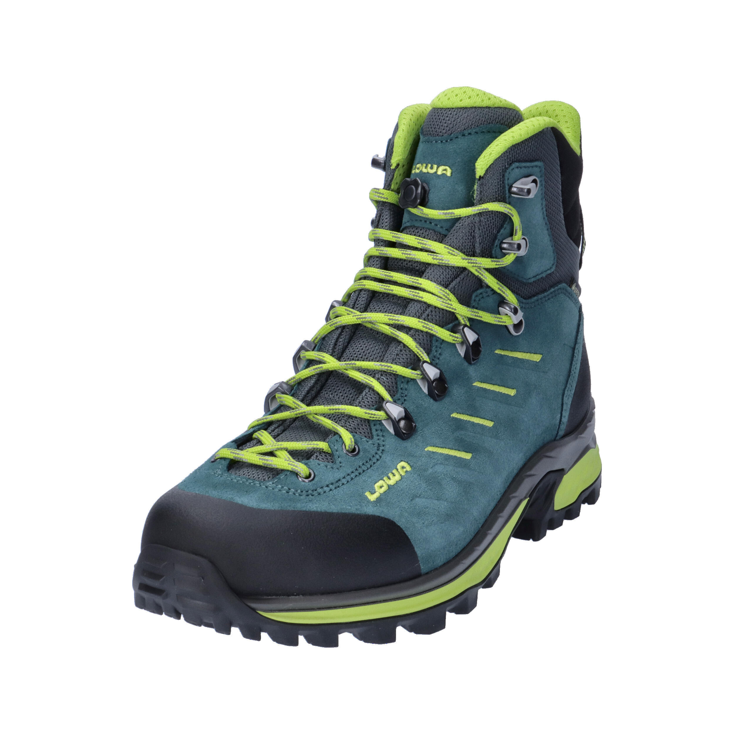 Lowa Herren Wanderschuhe Randir GTX MID 211770 4/15