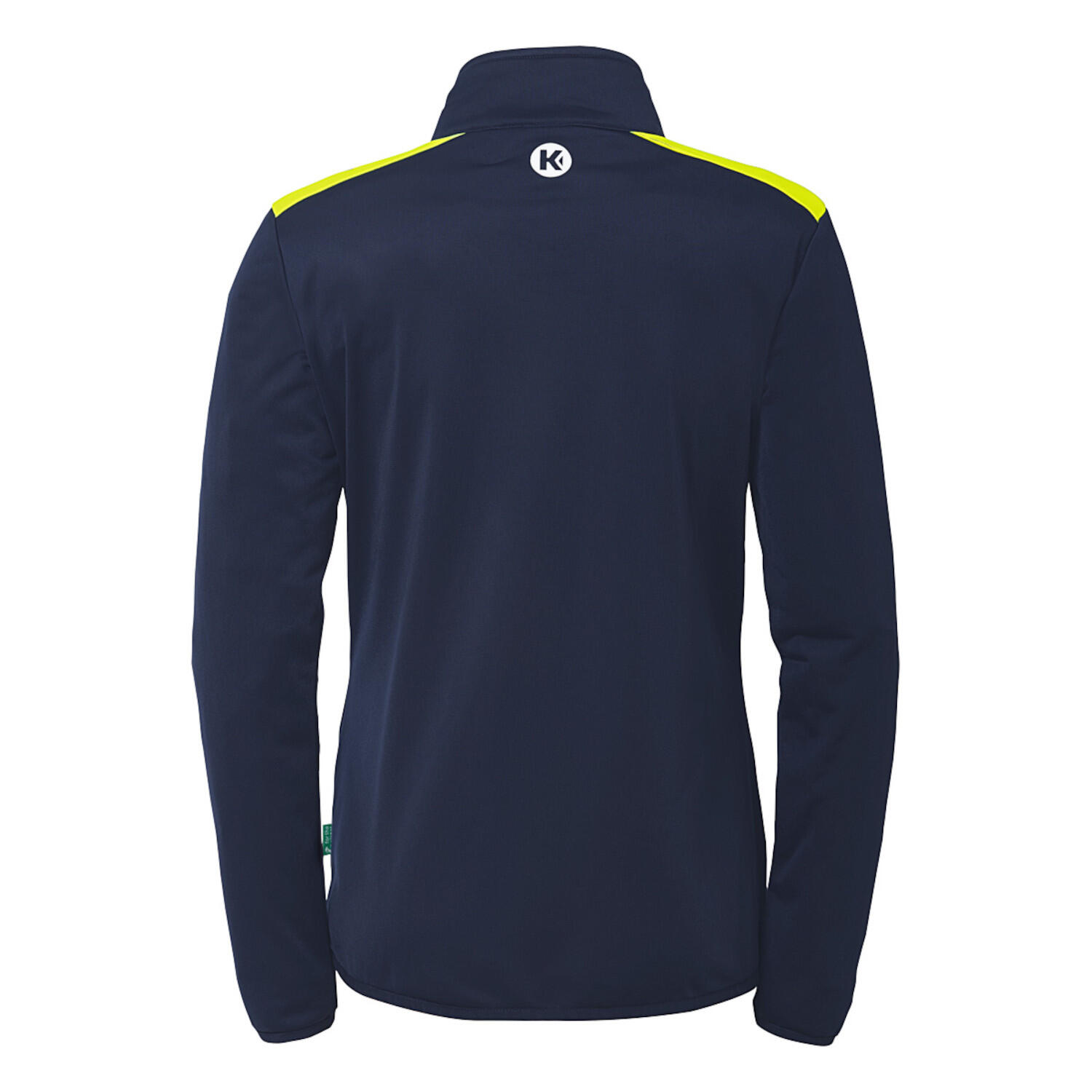 Felpa da donna Kempa Emotion 27 2/4