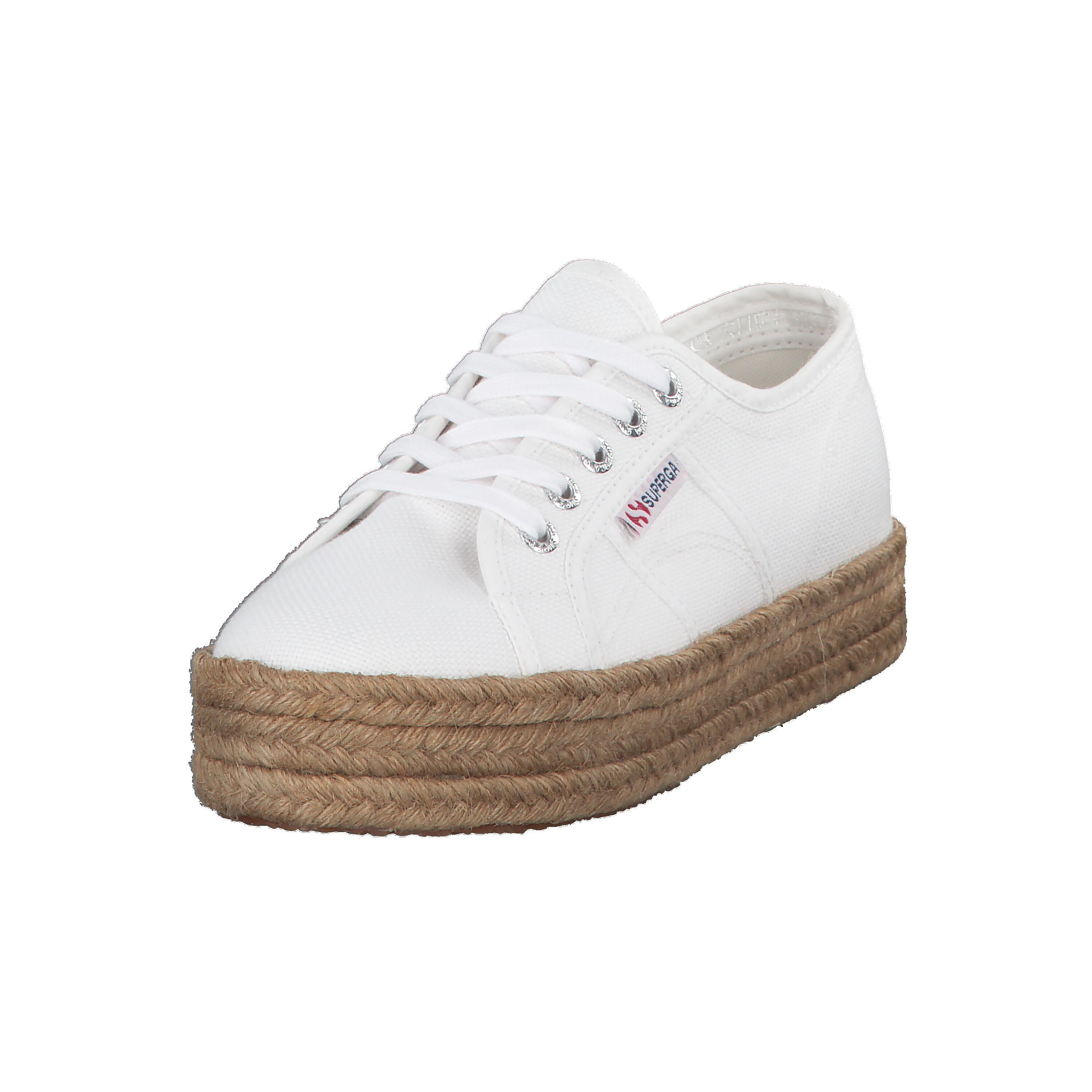Damestrainers Superga 2730 Rope 9/15