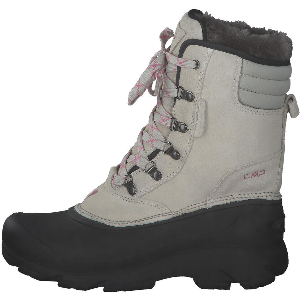 Buty zimowe damskie CMP Kinos WP