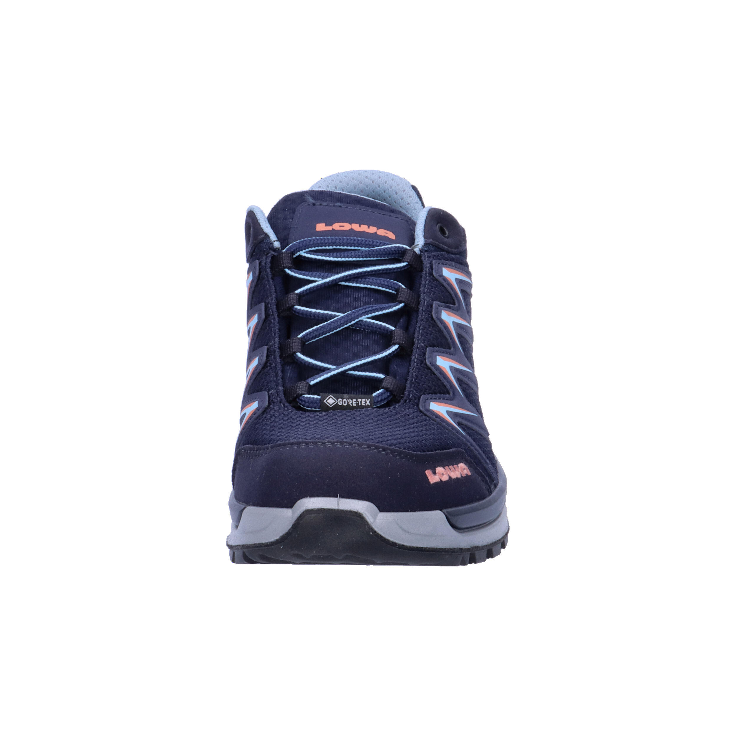 Damen Multifunktionsschuh INNOX PRO GTX LO Ws 3/15