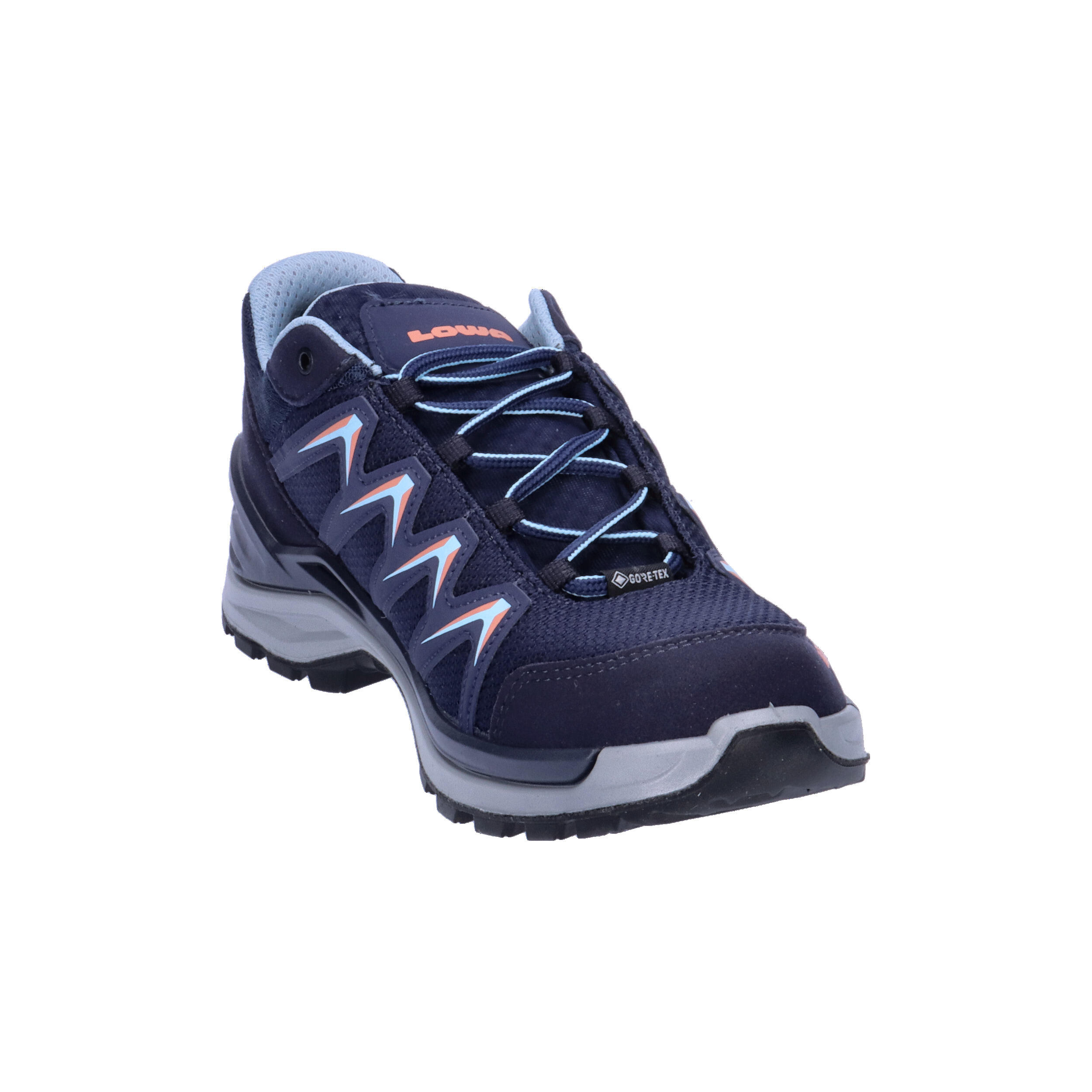 Lowa Damen Wanderschuhe INNOX PRO GTX LO WS 321709 2/15