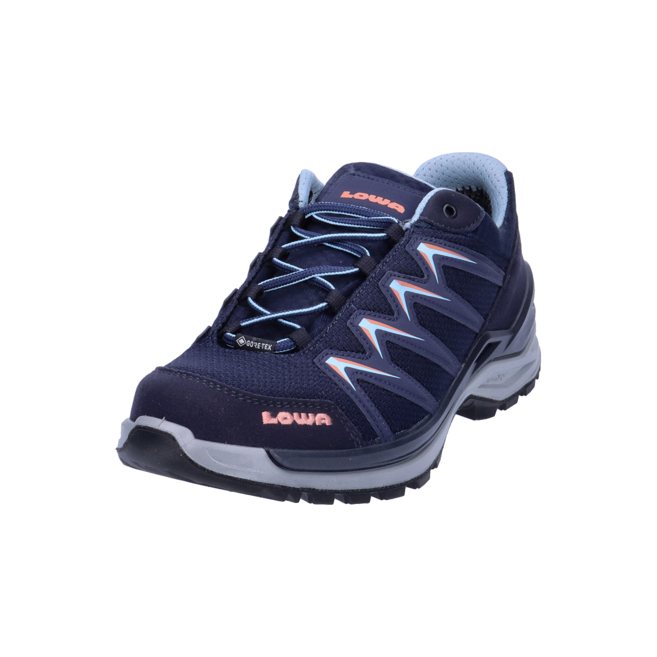Damen Multifunktionsschuh INNOX PRO GTX LO Ws 4/15