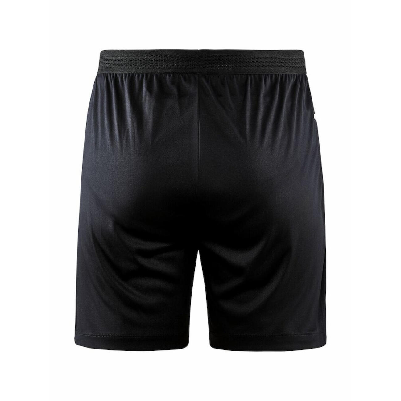 Pantalón corto con cremallera para mujer Craft evolve 2/5