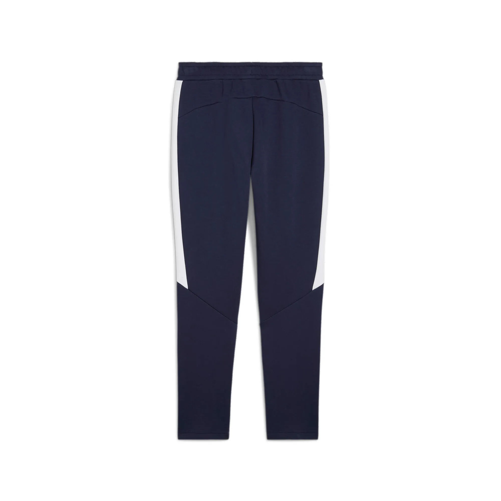 Pantaloni fitness da ginnastica Puma Team Evostripe 3/3