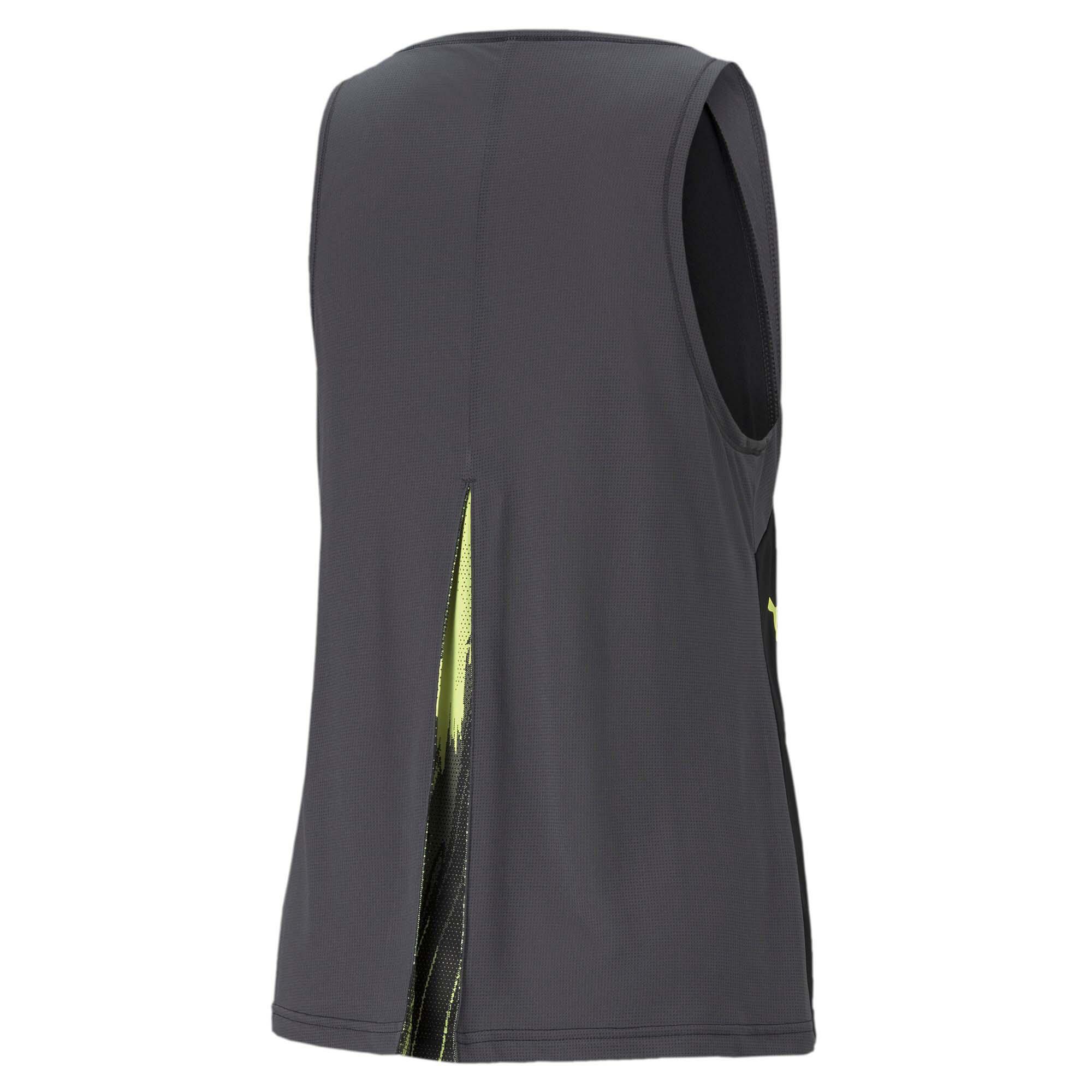 Puma Damen Trainingstop individualCUP Woman Tank Top 657232 3/3