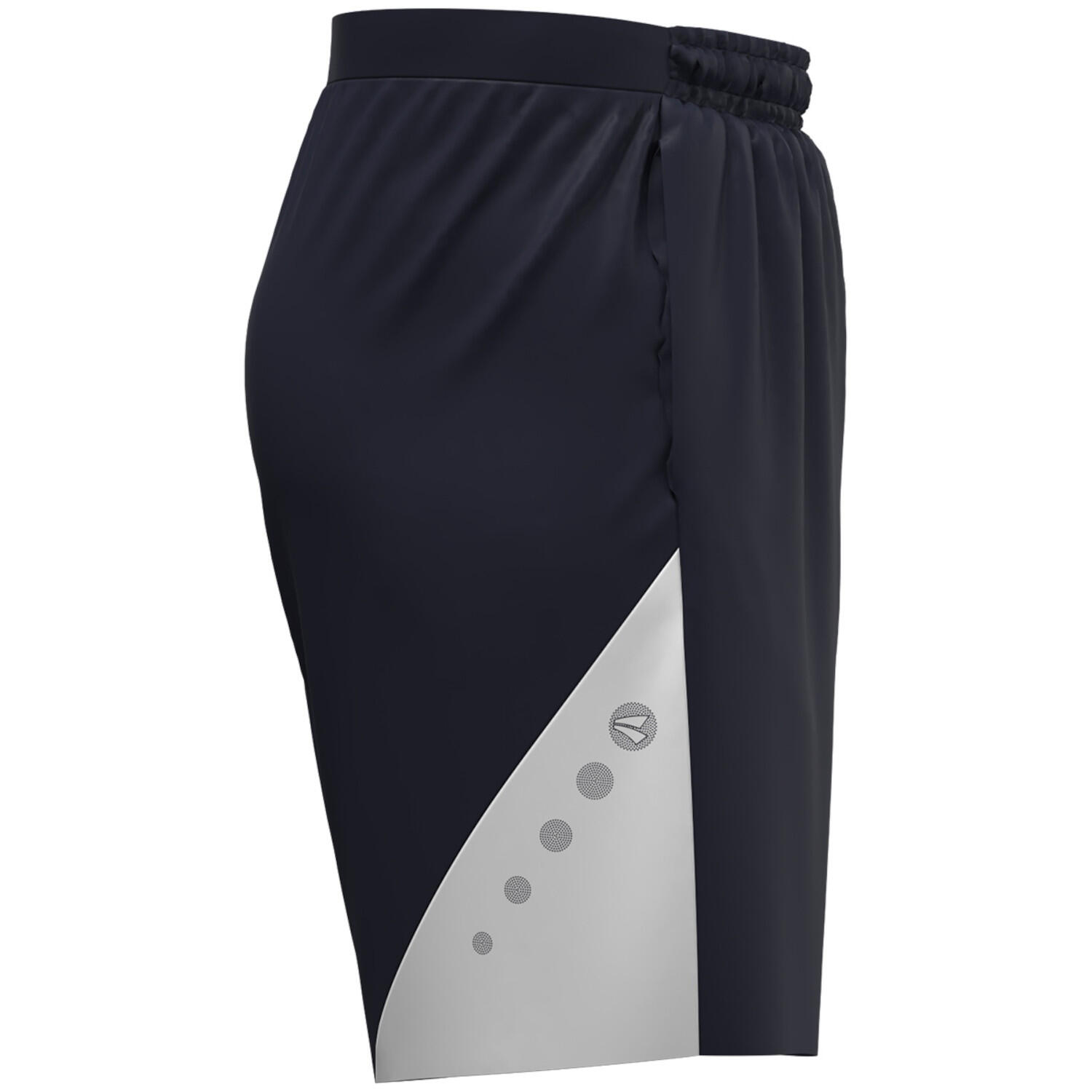 JAKO Unisex Webshort Dynamic - 6270 4/4