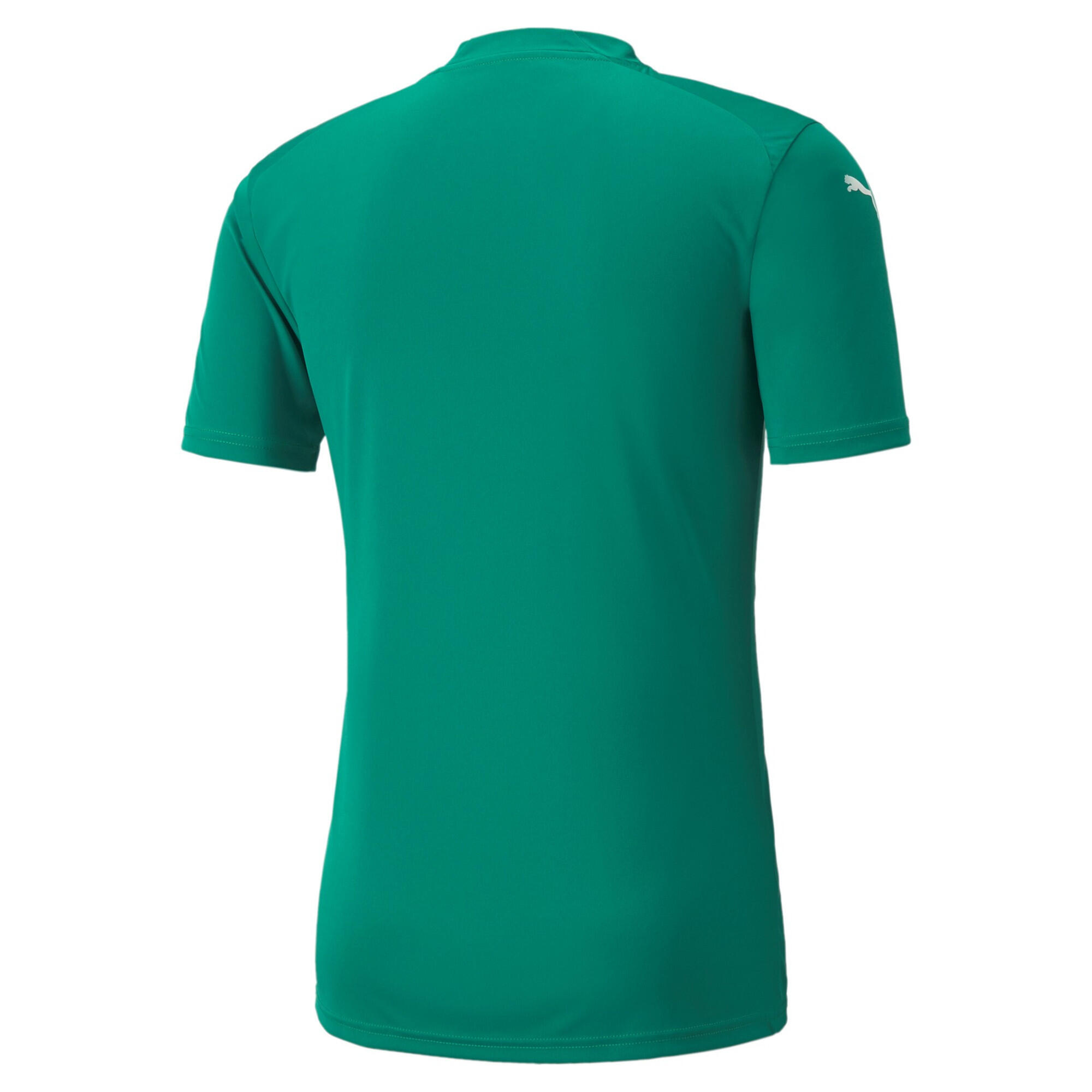 Puma Herren Trikot teamGLORY Jersey 705017 2/3