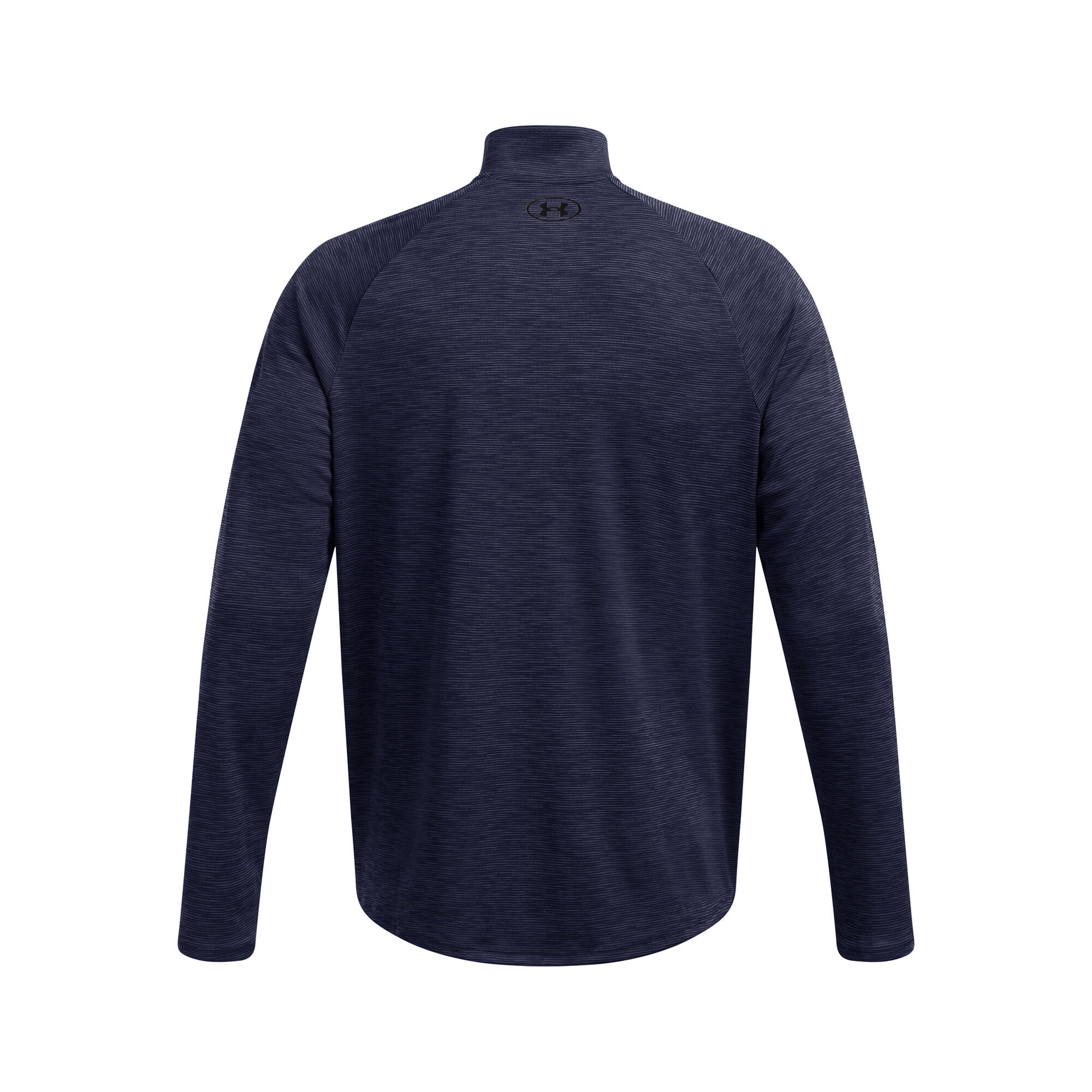 Under Armour Herren Langarmshirt Tech Textured 1/2 Zip 1382797 2/4