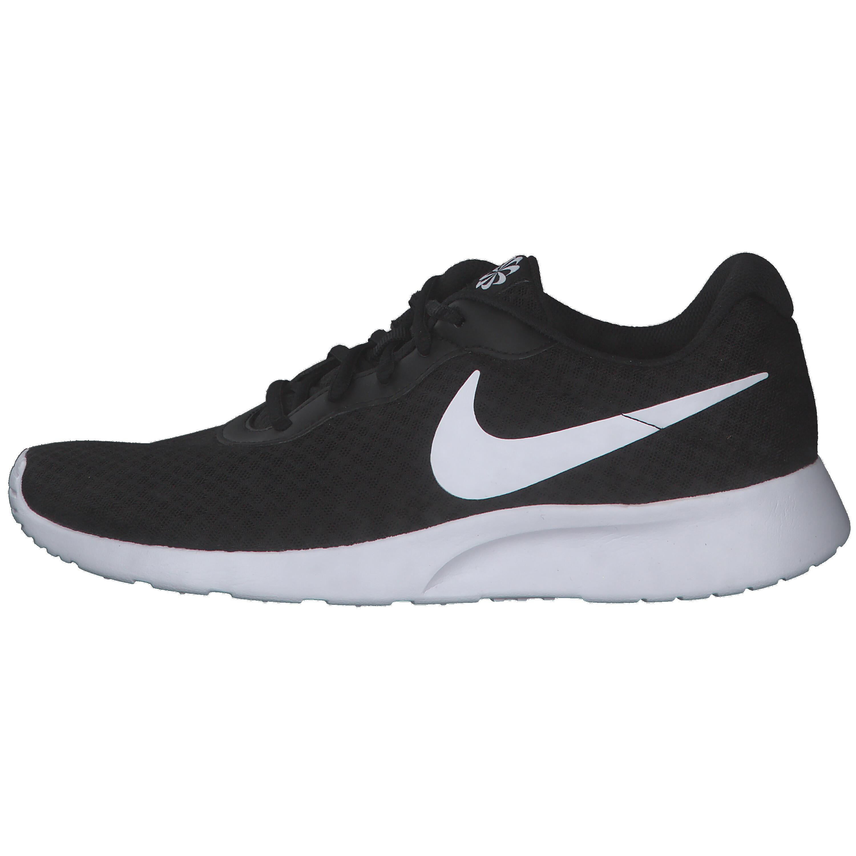 Ténis Nike Modelo Tanjun Cor Preto 2/7