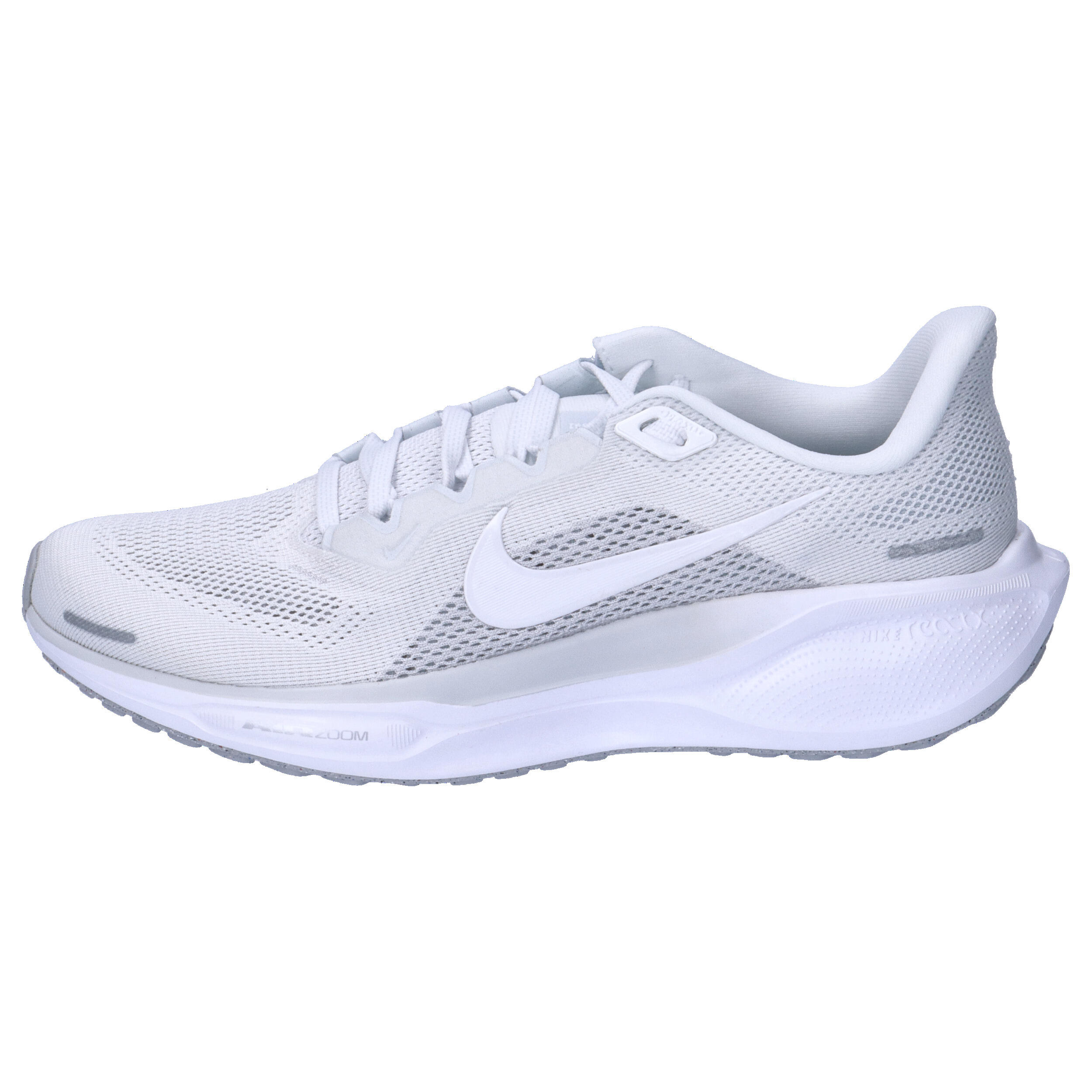 Chaussures de running Nike Pegasus 41 blanc femme 2/7