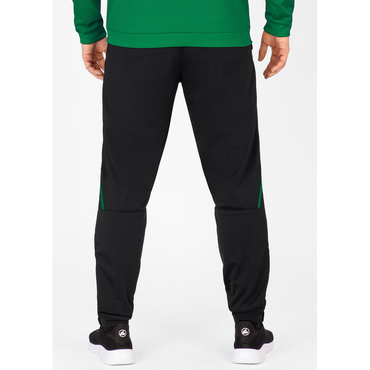Pantalon de jogging polyester Jako Challenge 2/8