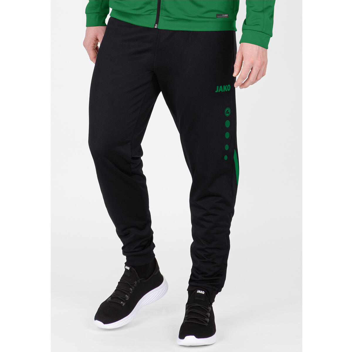 JAKO Unisex Polyesterhose Challenge 2/7